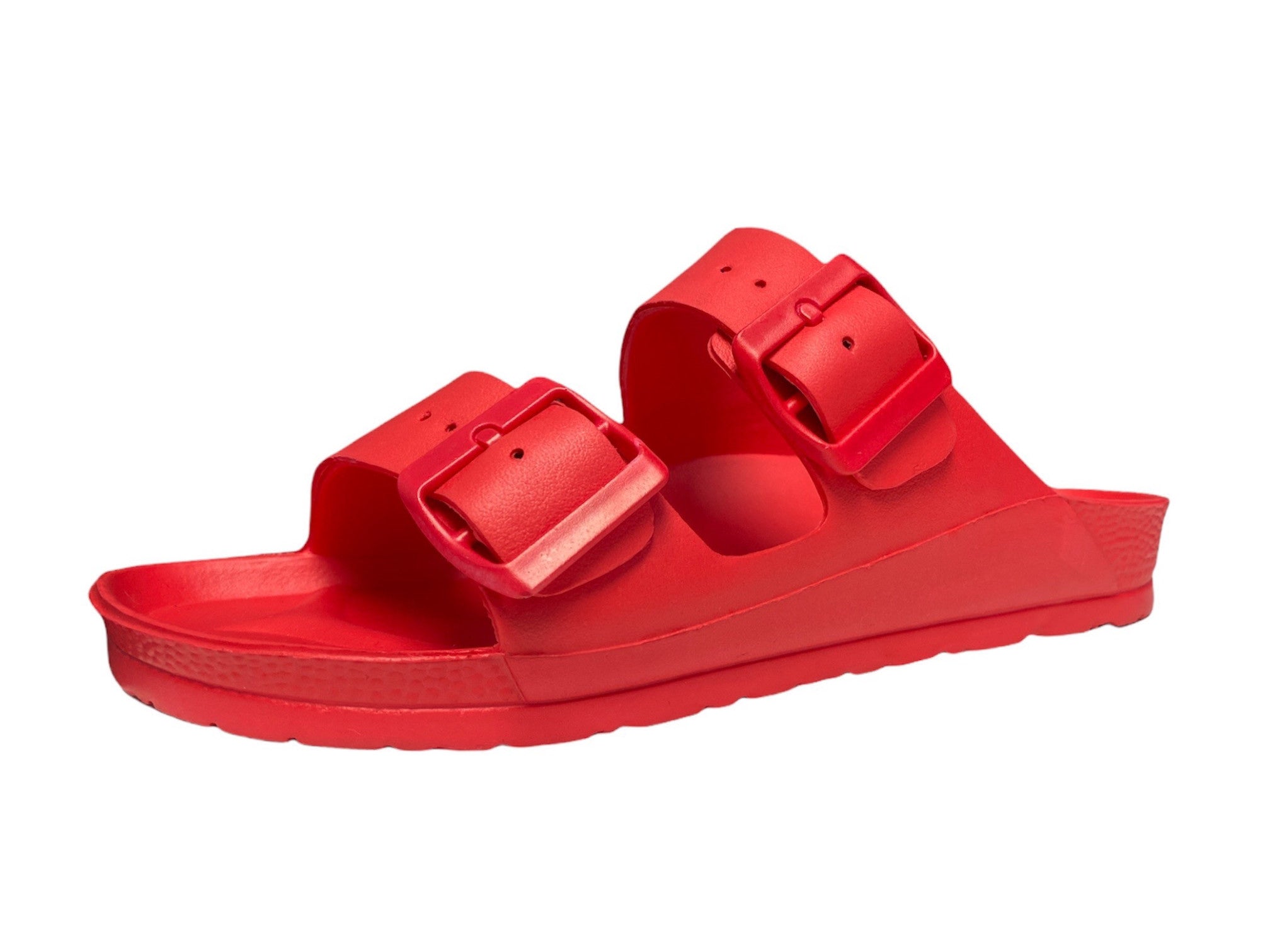 Emily Molded Footbed Sandal