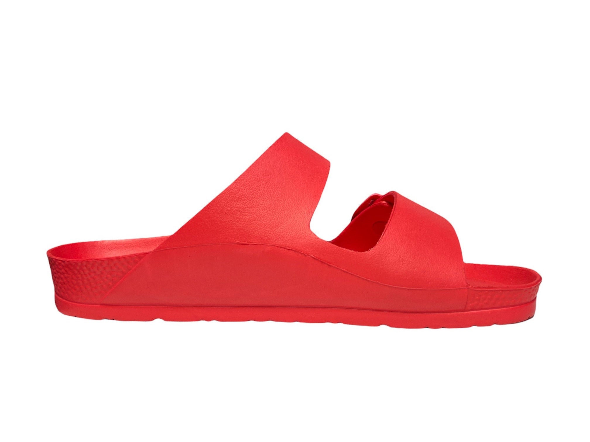 Emily Molded Footbed Sandal