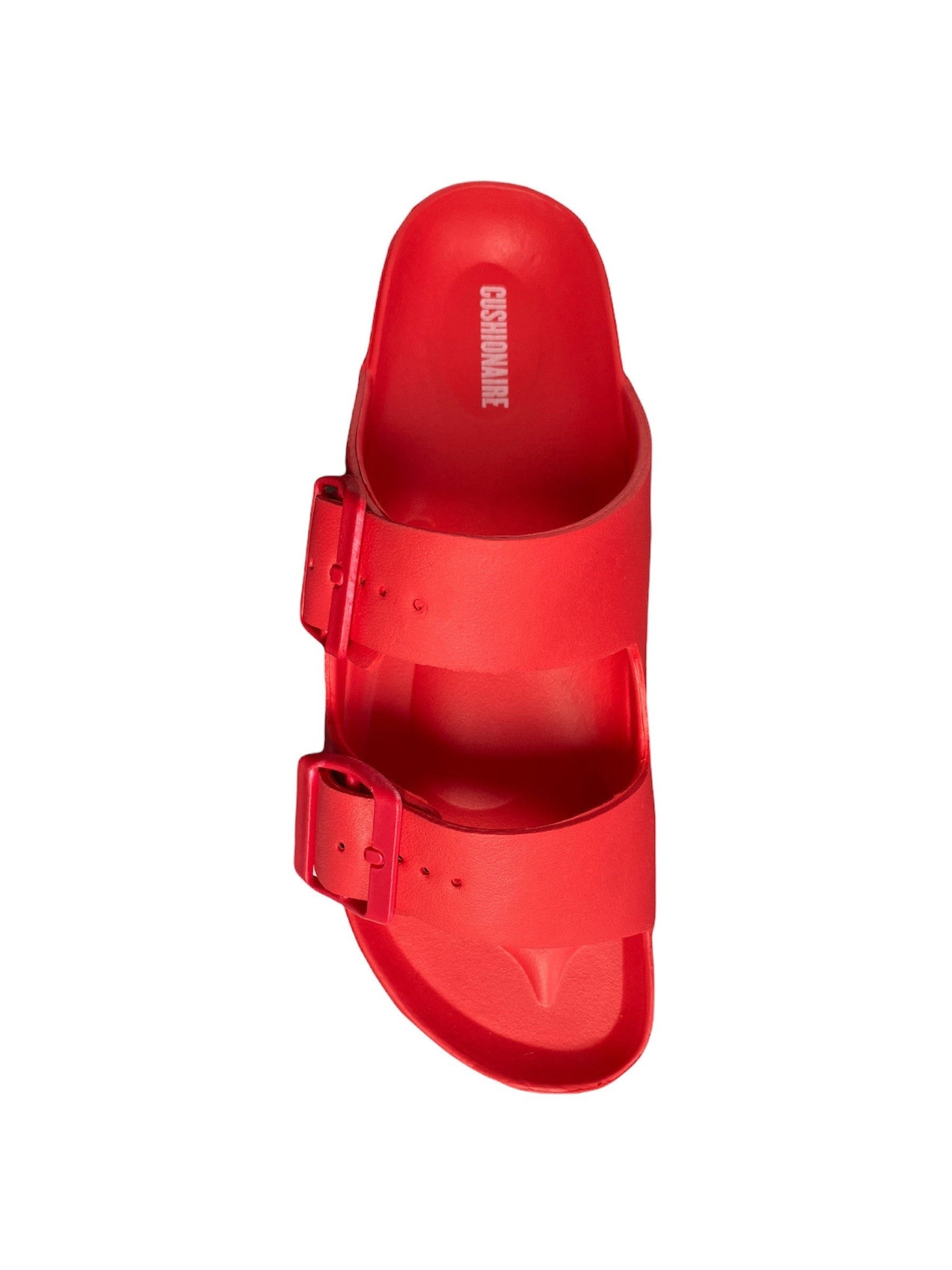 Emily Molded Footbed Sandal