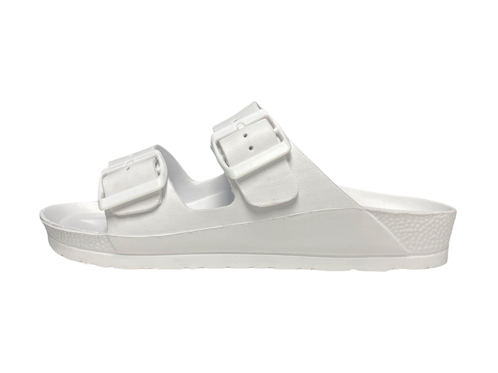 Emily Molded Footbed Sandal