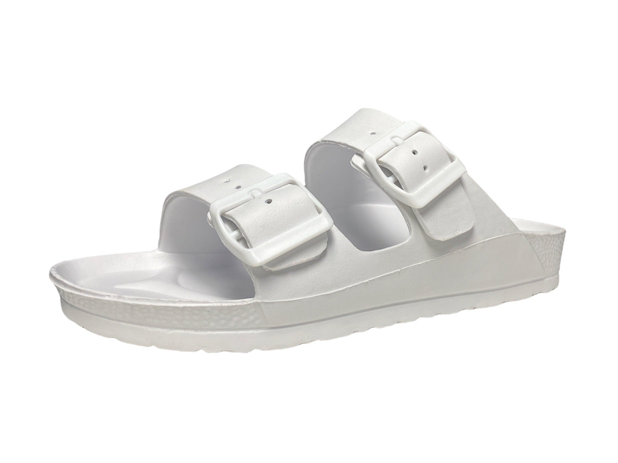 Emily Molded Footbed Sandal