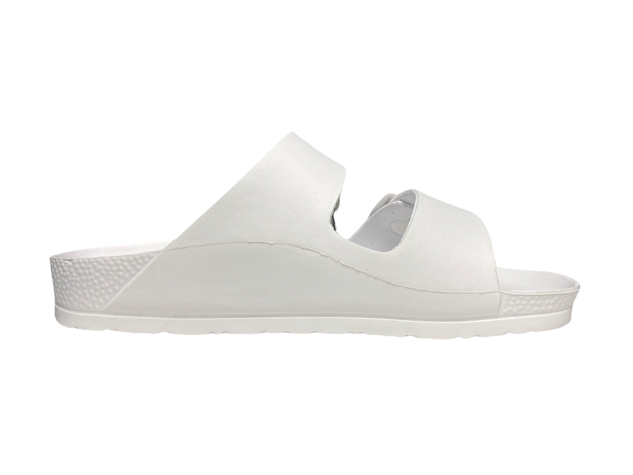 Emily Molded Footbed Sandal