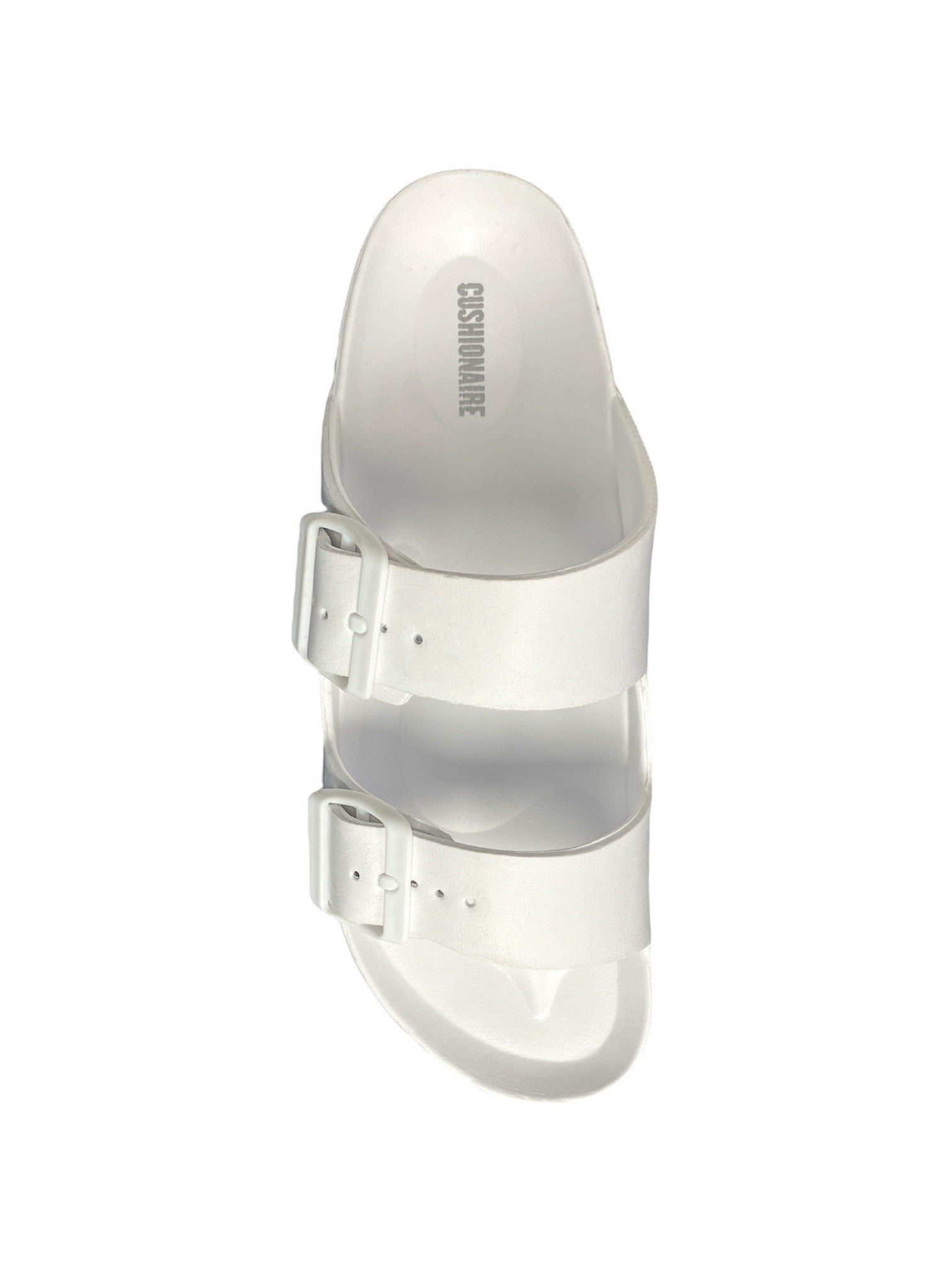 Emily Molded Footbed Sandal