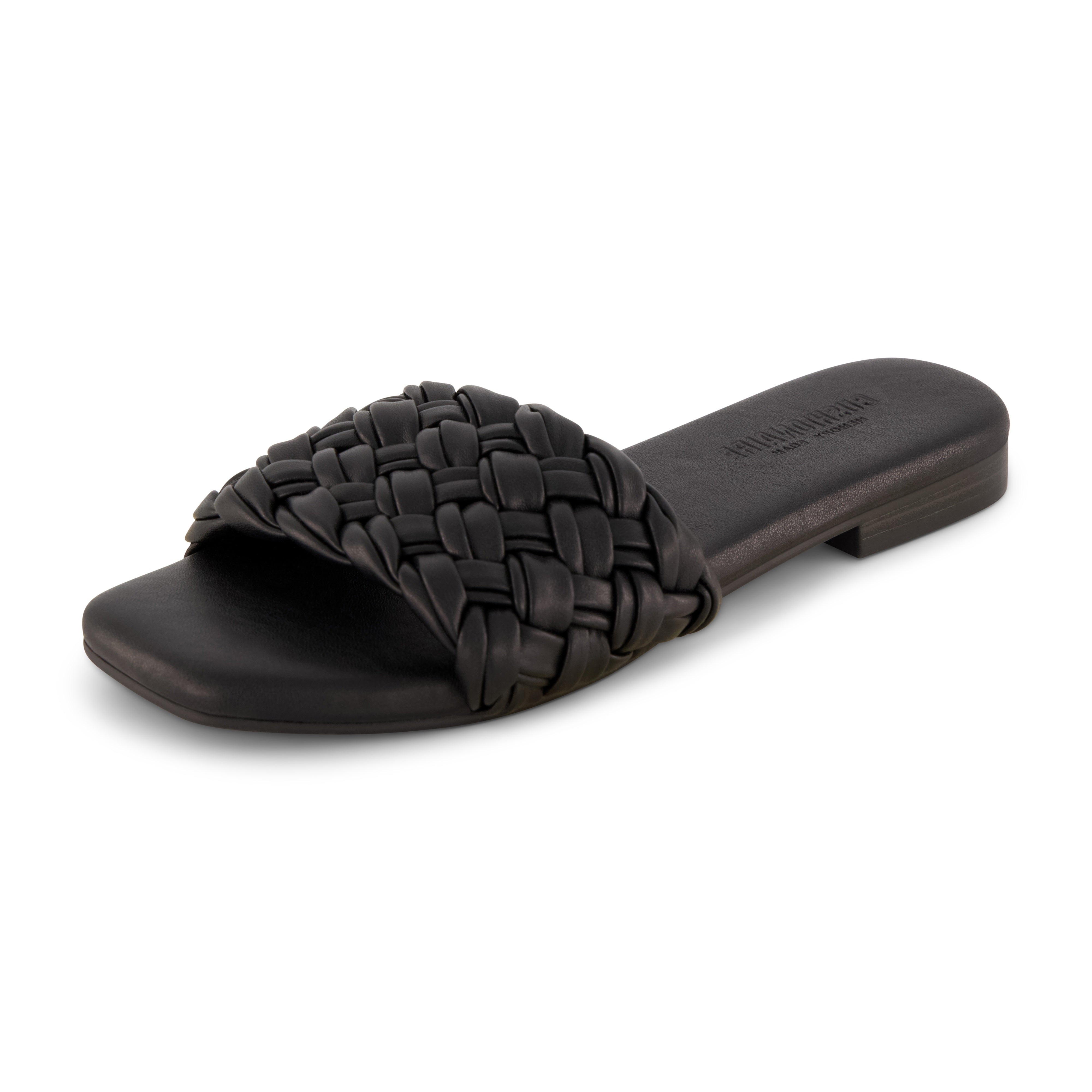 Fez Woven Sandal