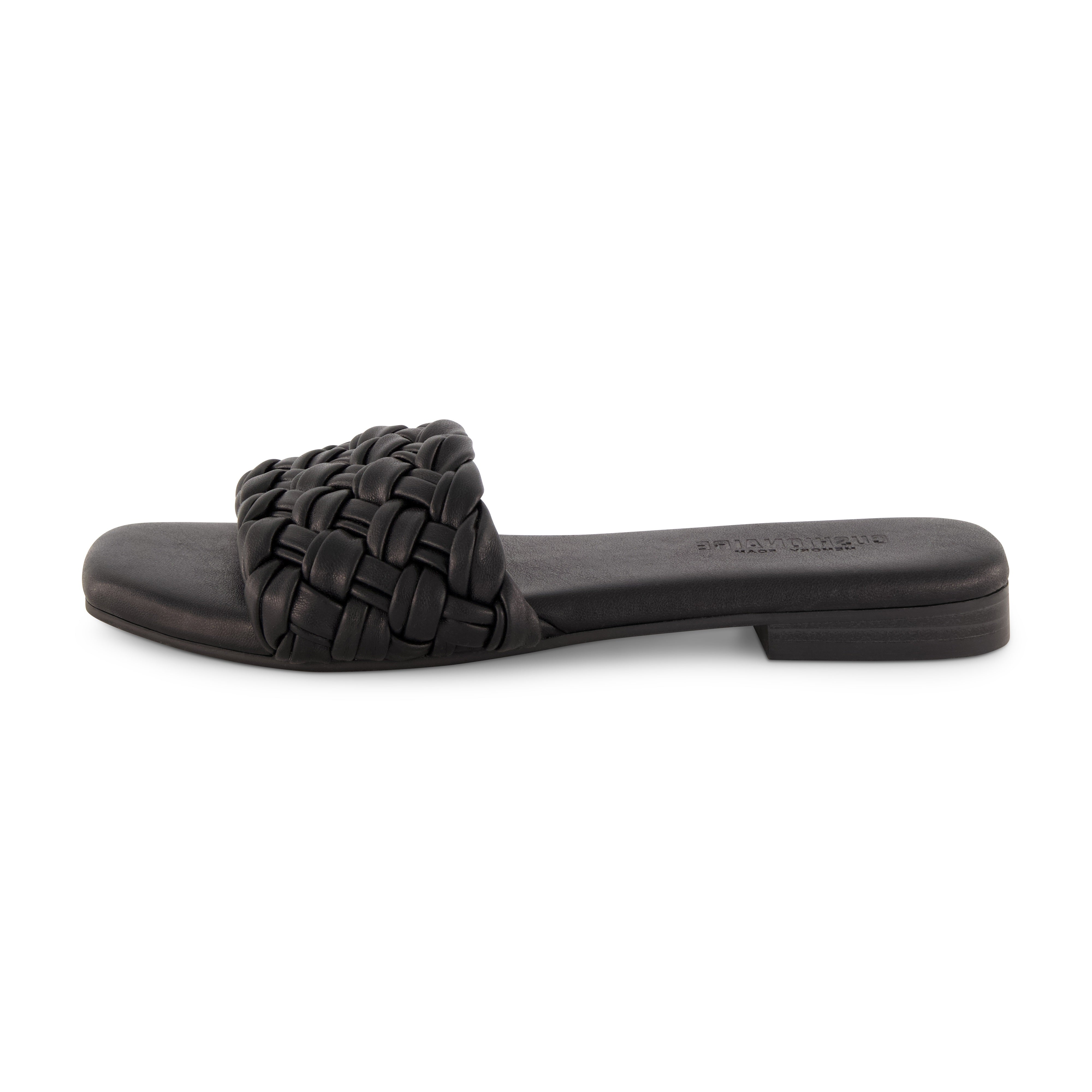 Fez Woven Sandal