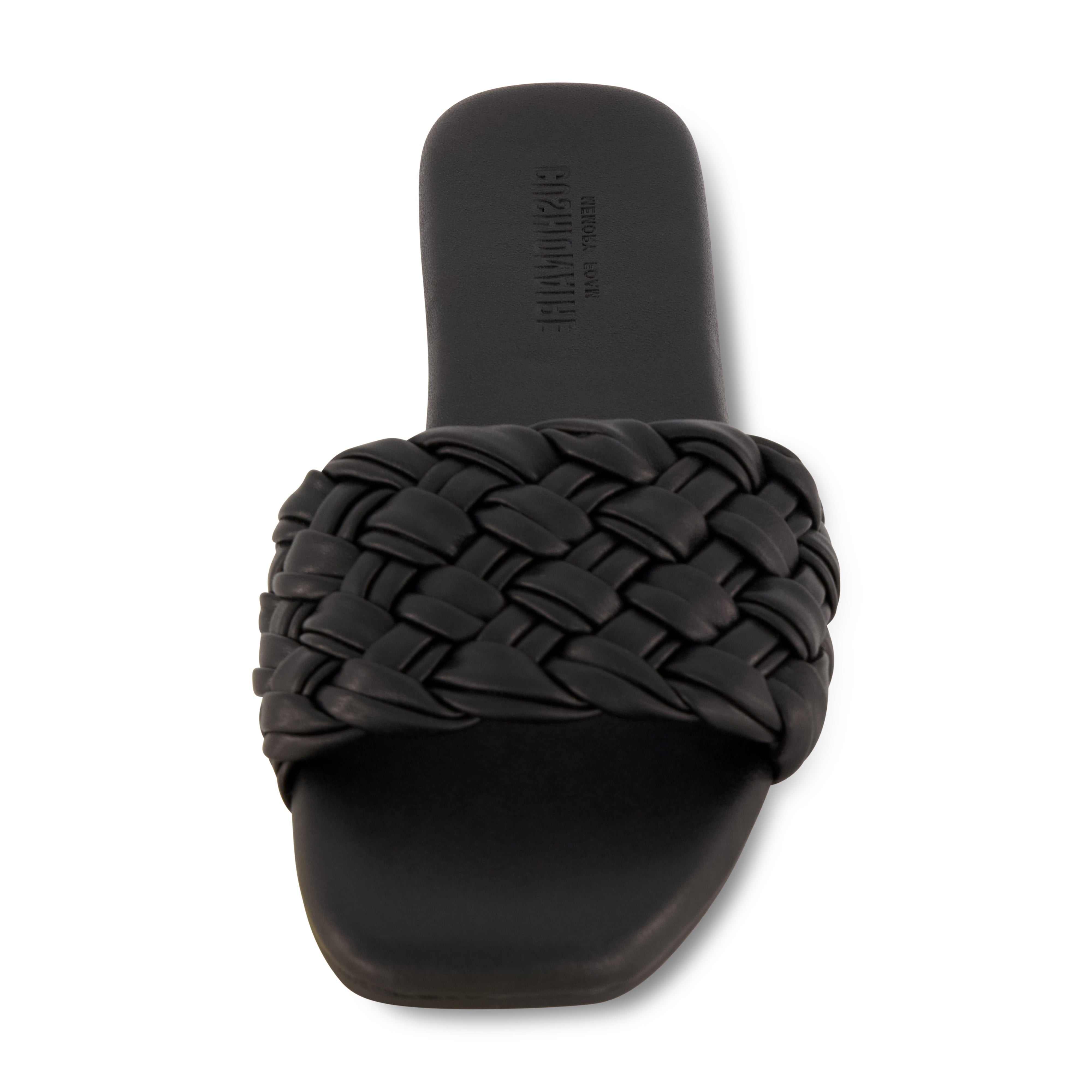 Fez Woven Sandal