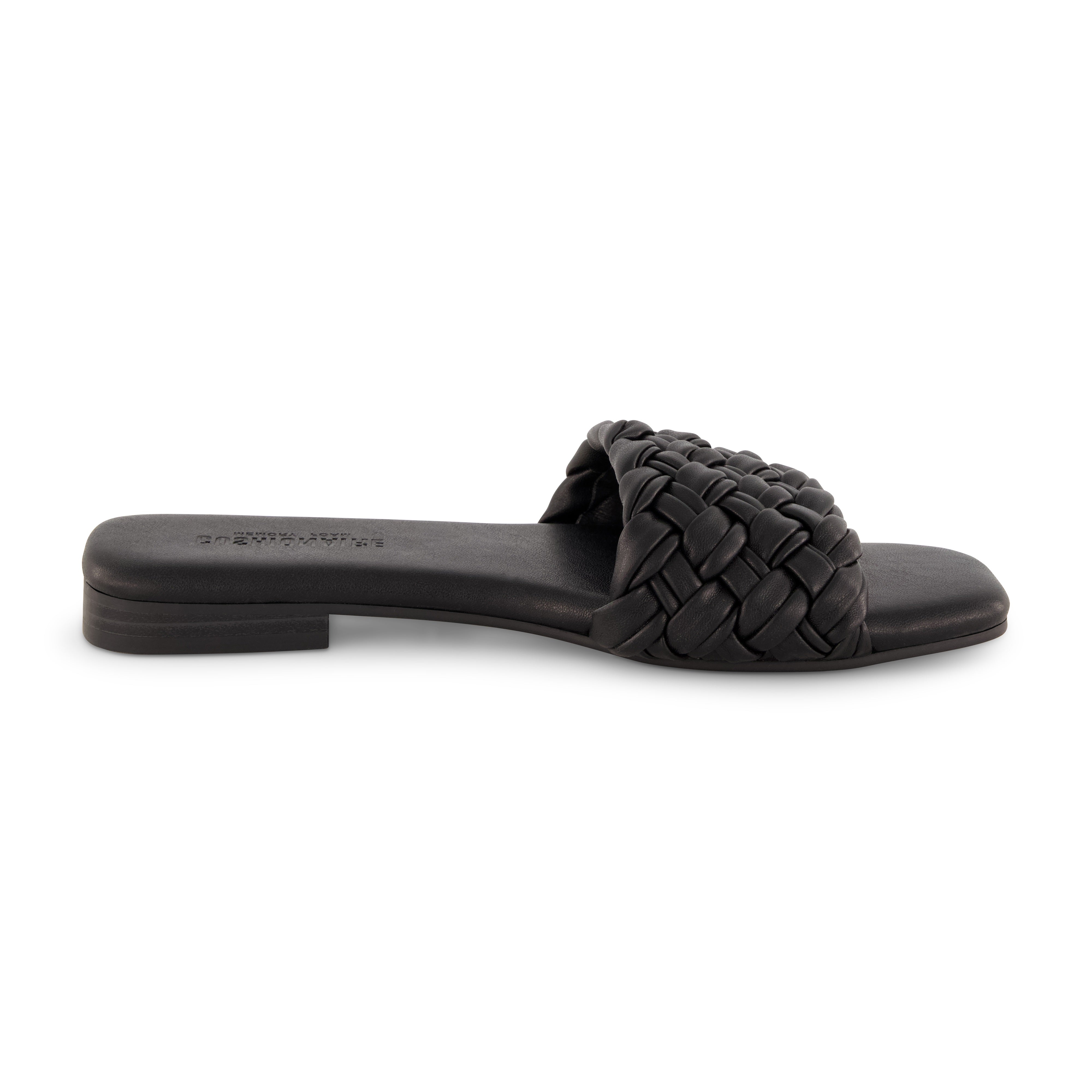 Fez Woven Sandal