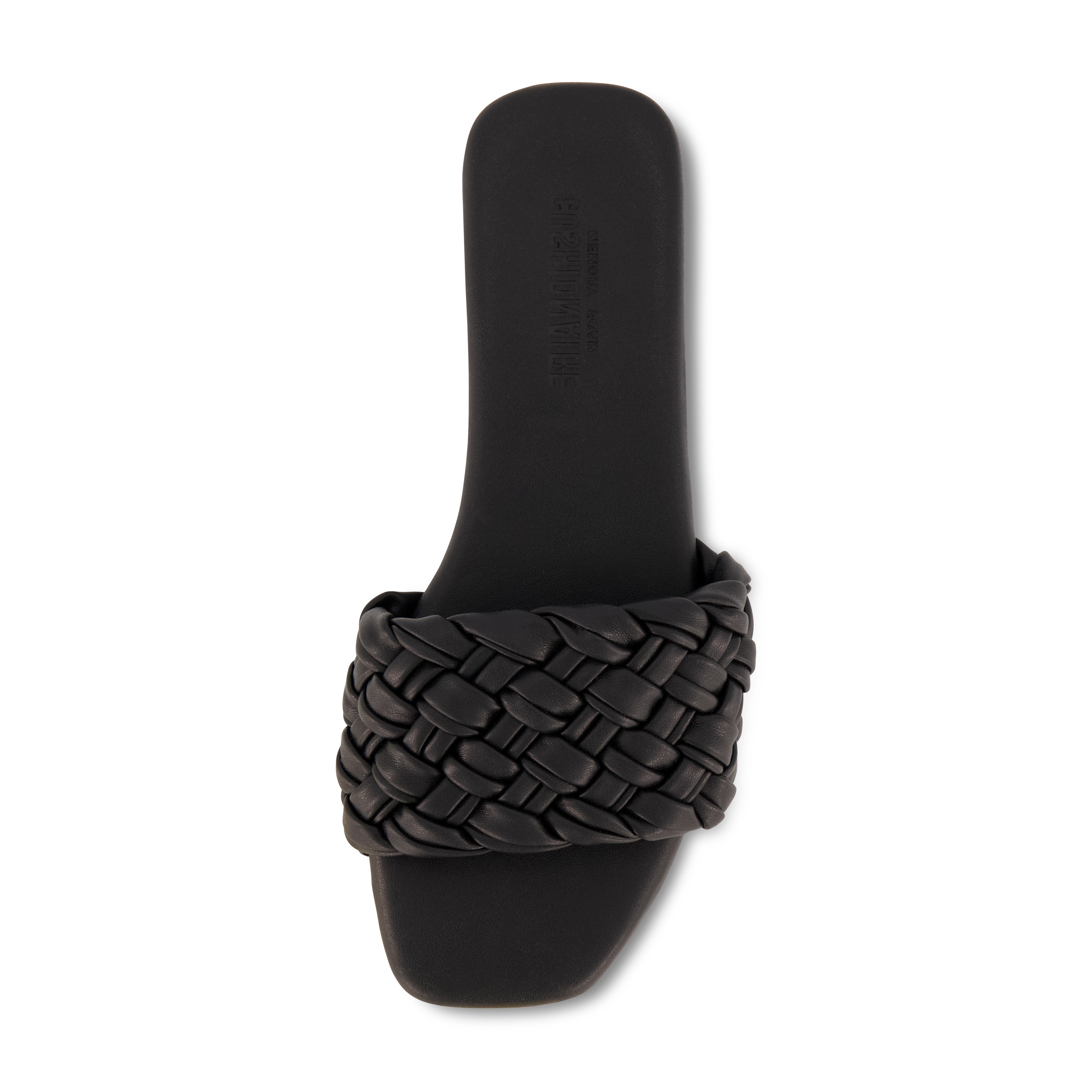 Fez Woven Sandal