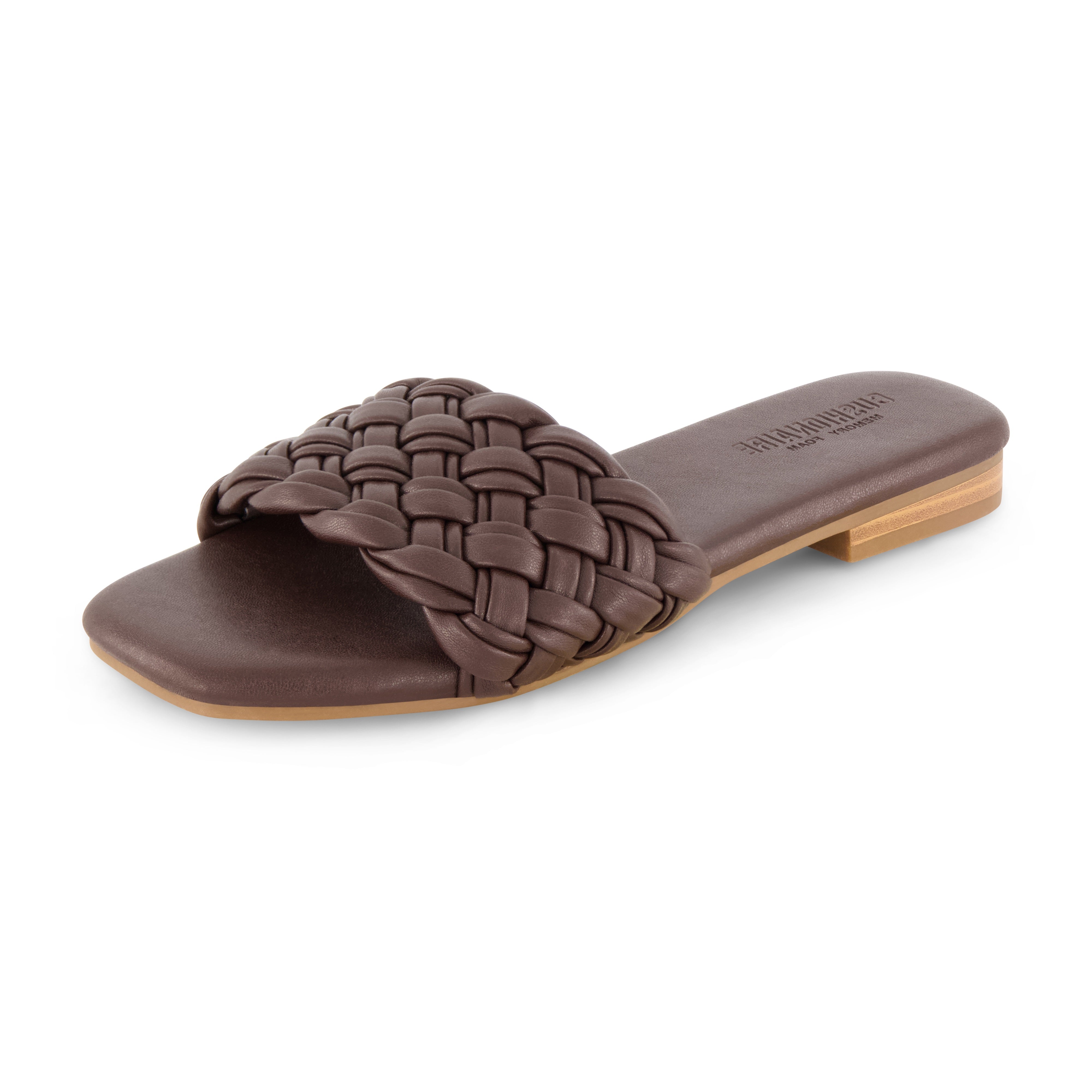 Fez Woven Sandal