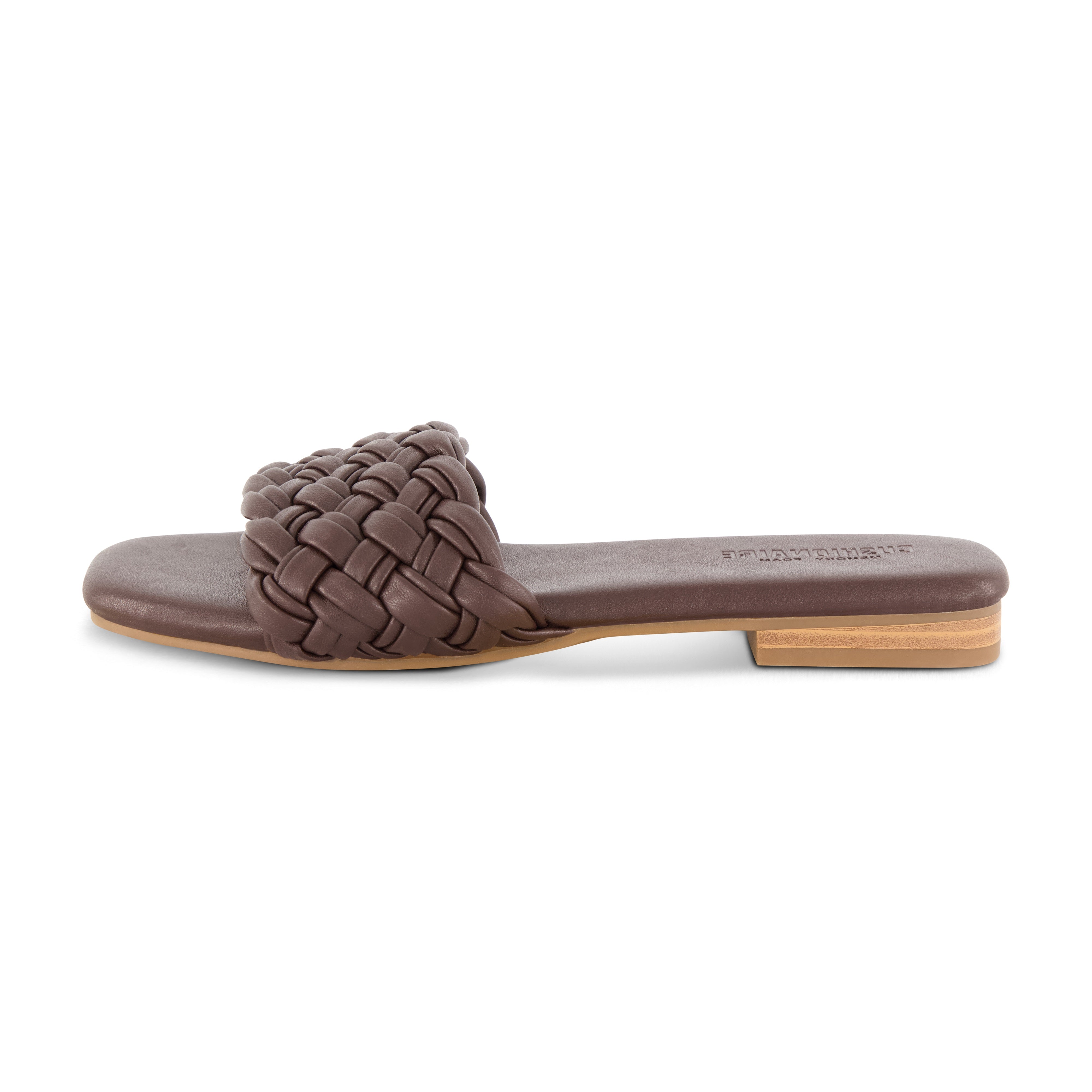 Fez Woven Sandal