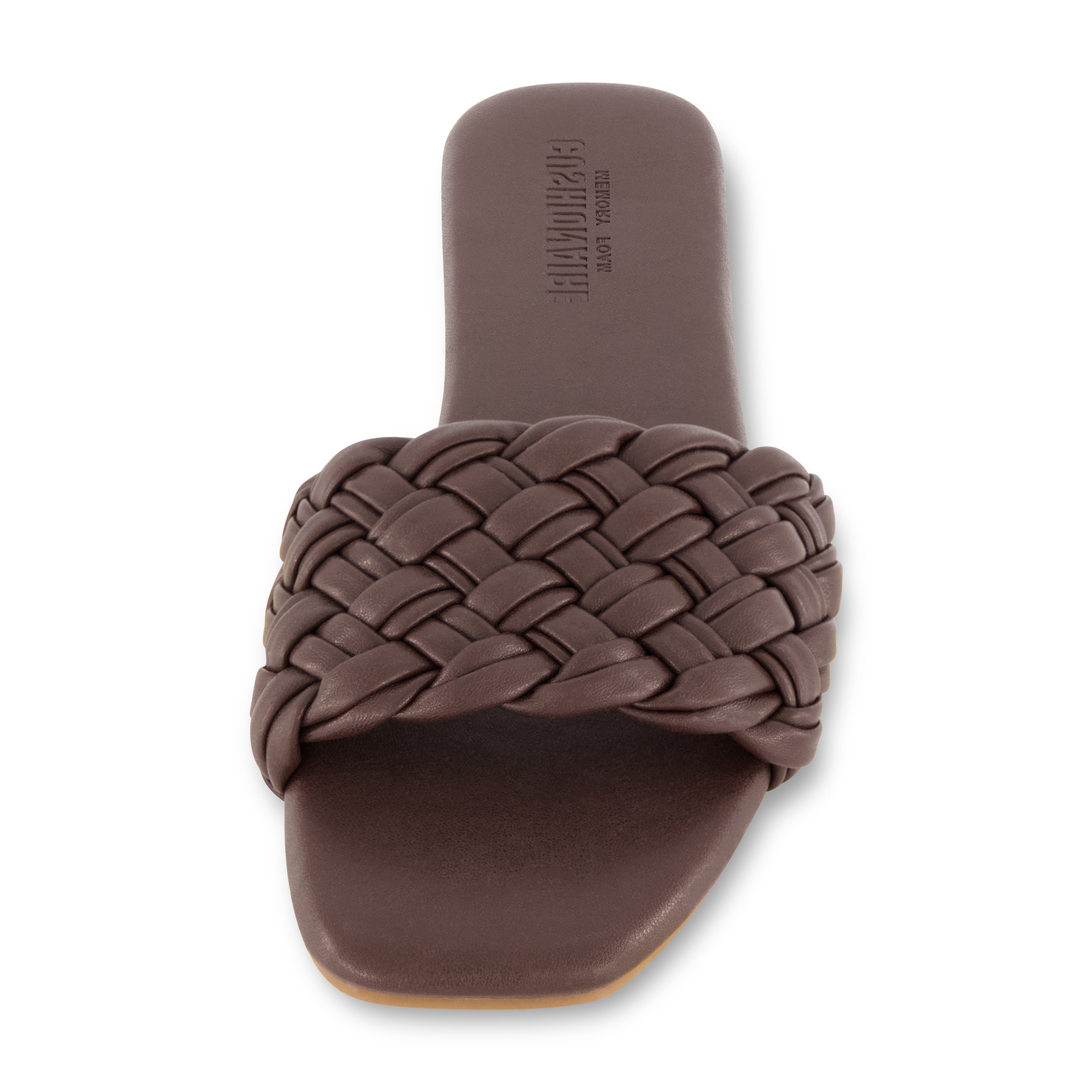 Fez Woven Sandal