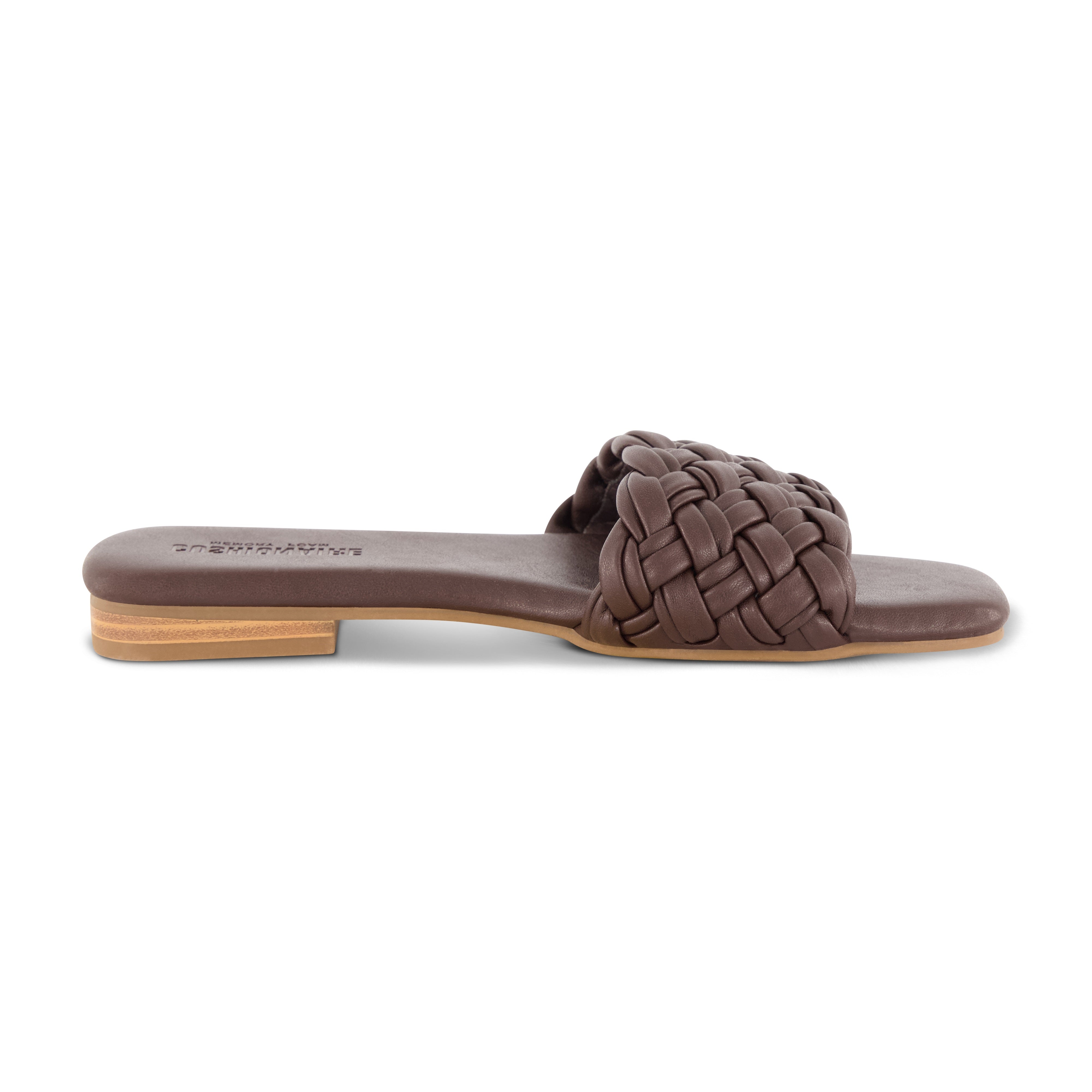 Fez Woven Sandal