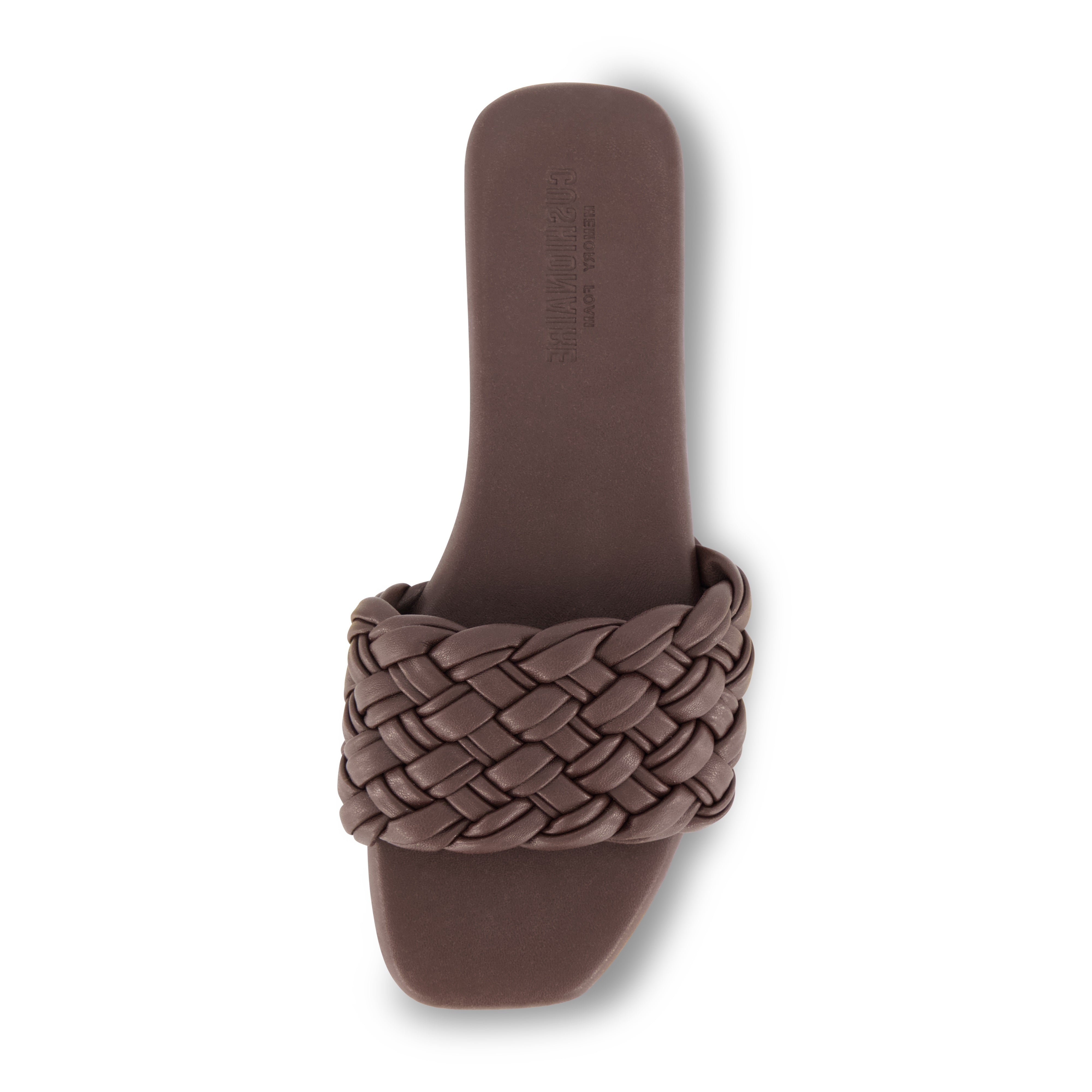 Fez Woven Sandal