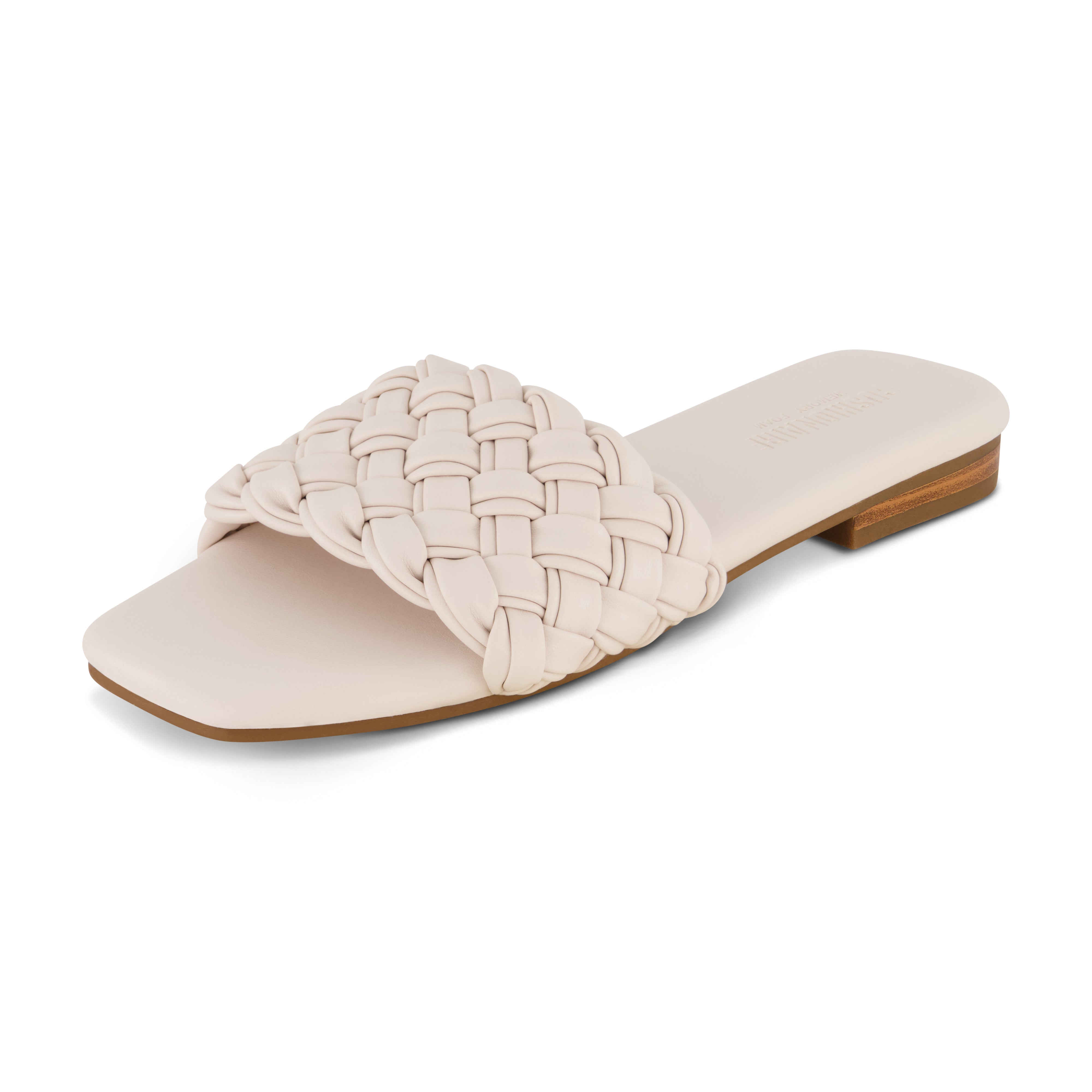 Fez Woven Sandal