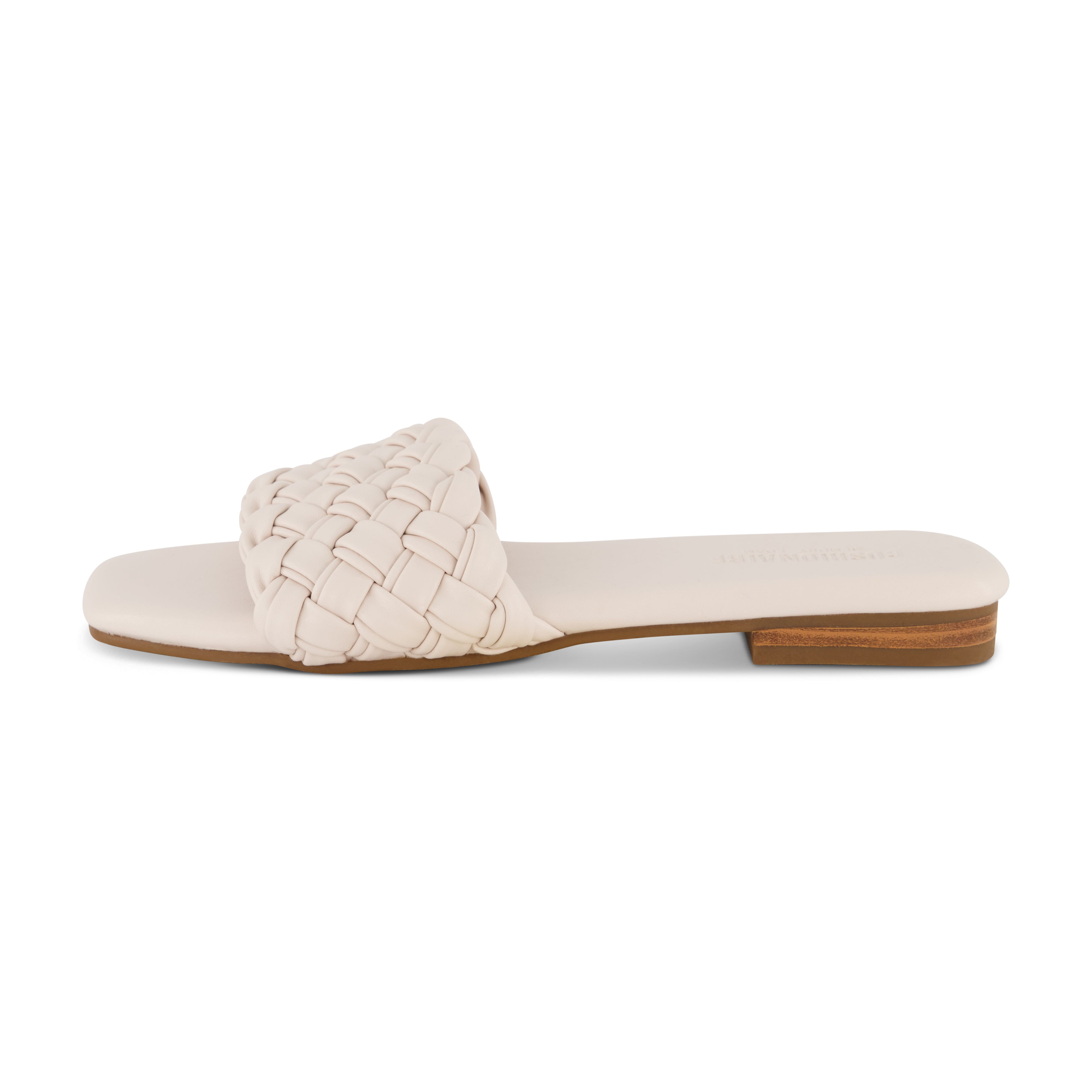 Fez Woven Sandal