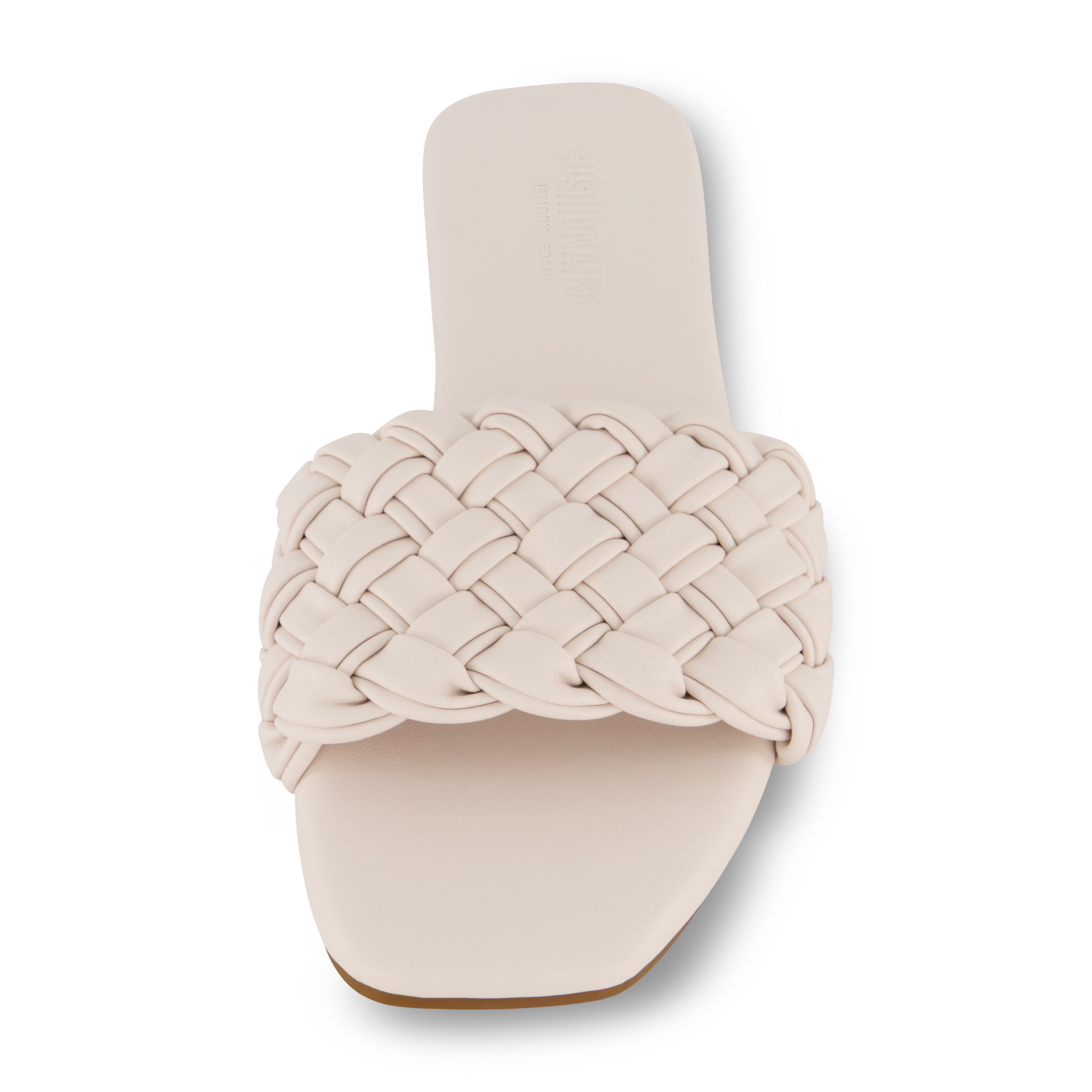 Fez Woven Sandal