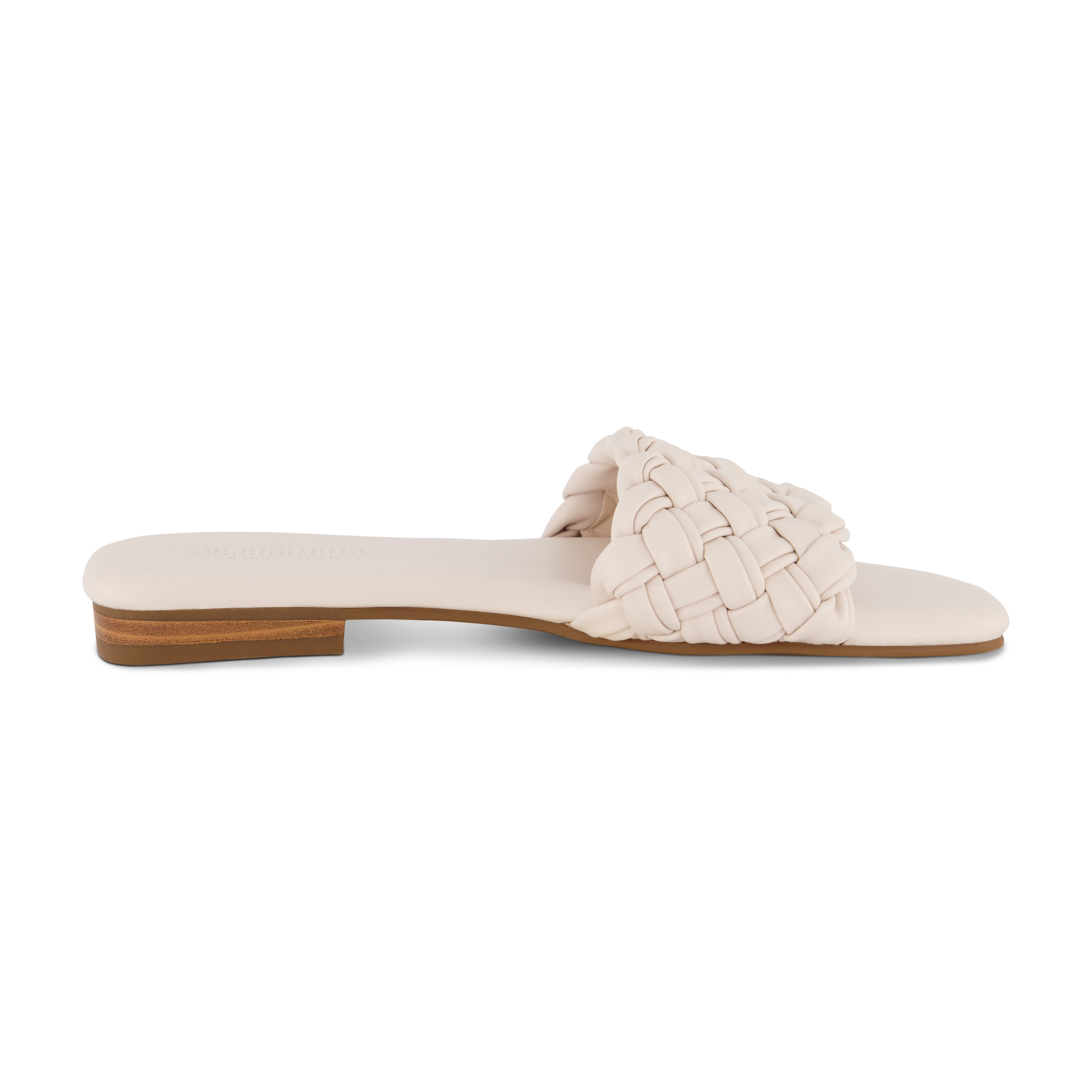 Fez Woven Sandal