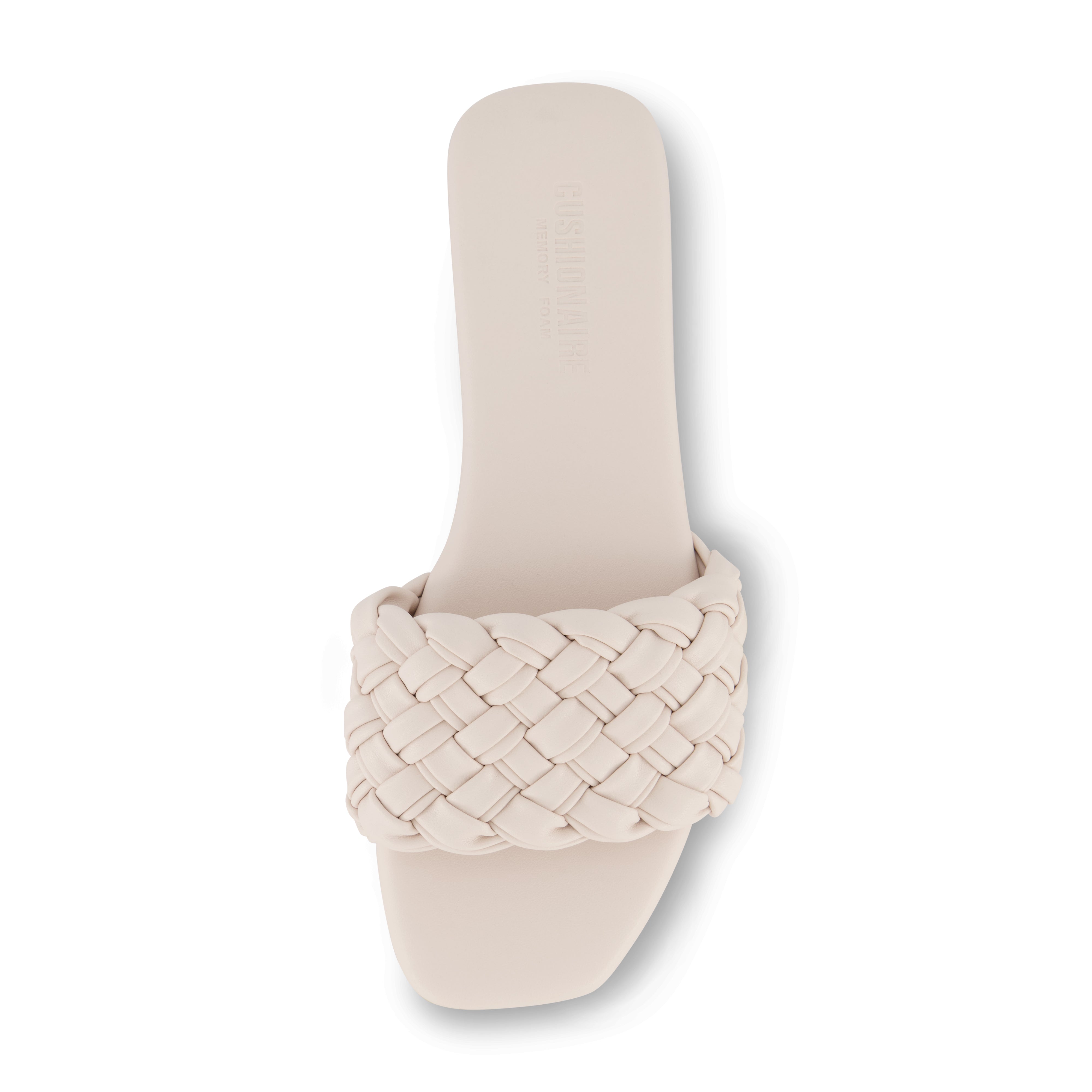 Fez Woven Sandal