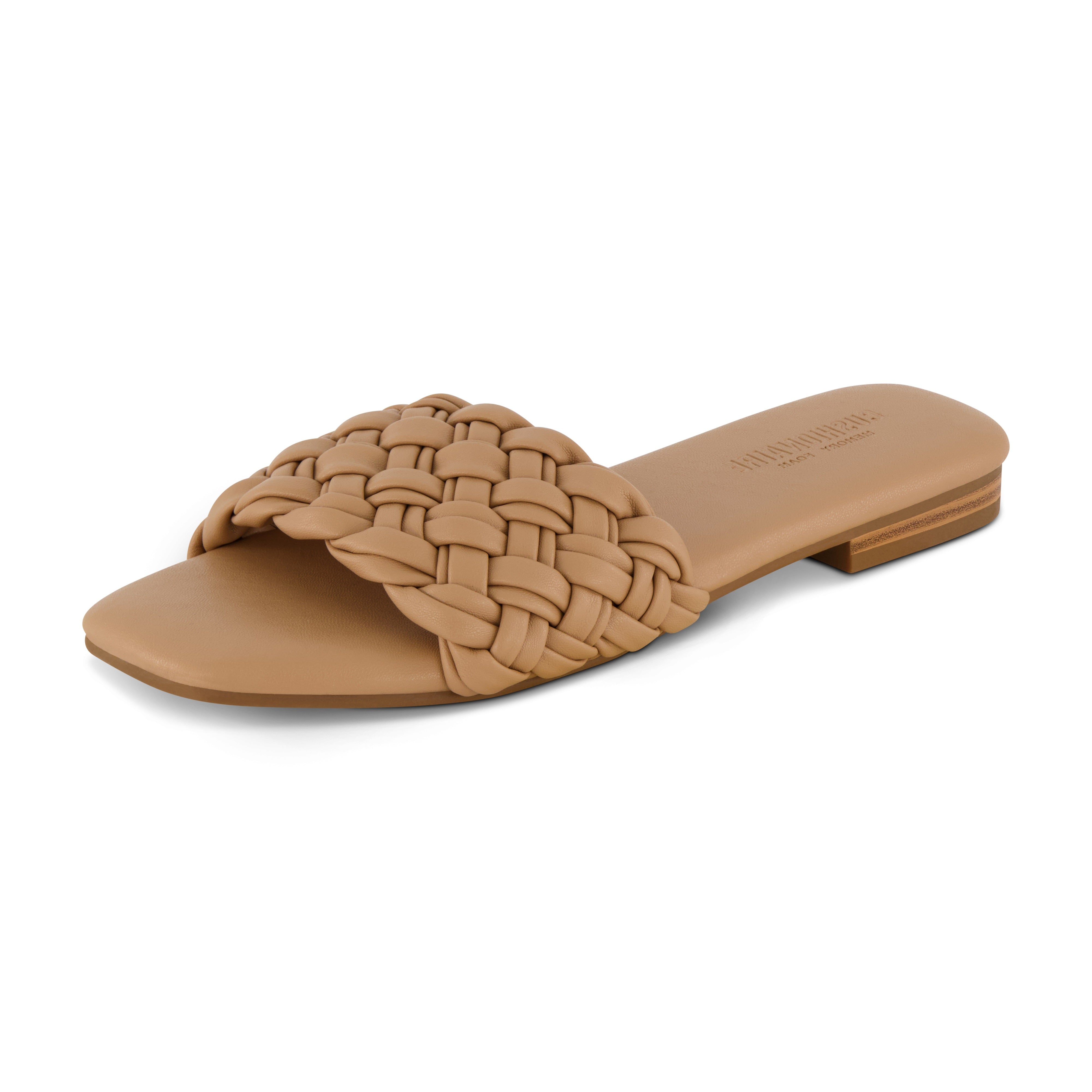 Fez Woven Sandal