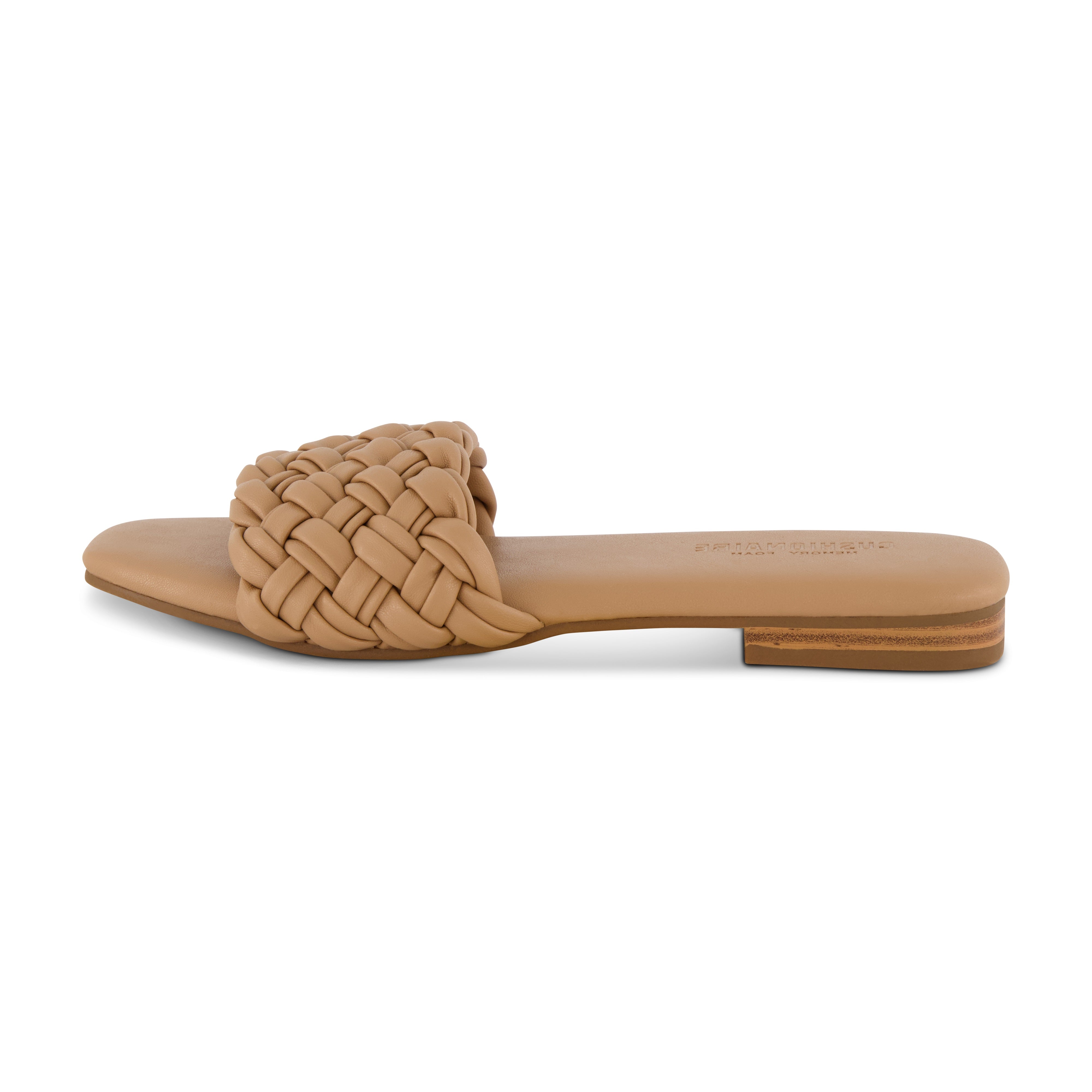 Fez Woven Sandal