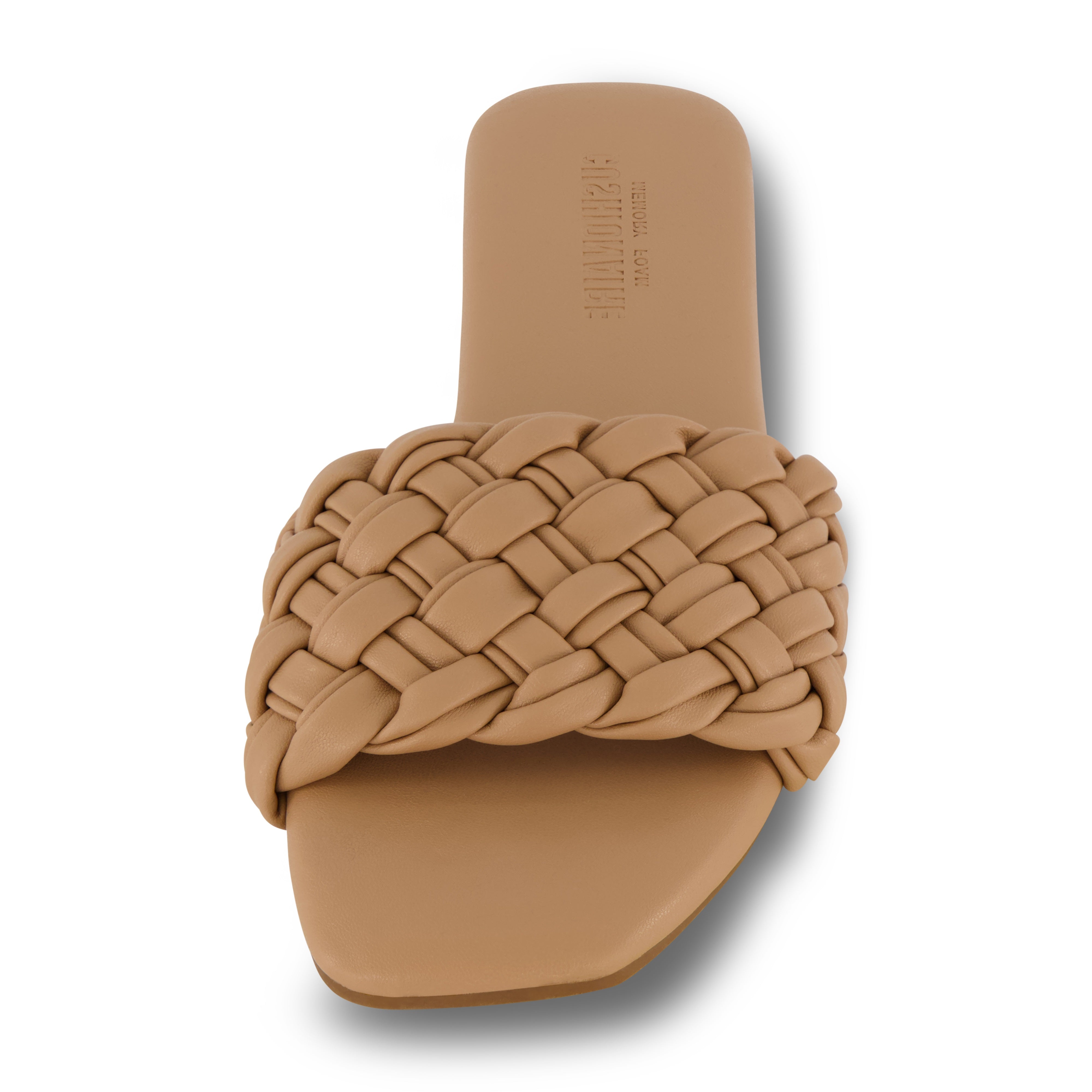 Fez Woven Sandal