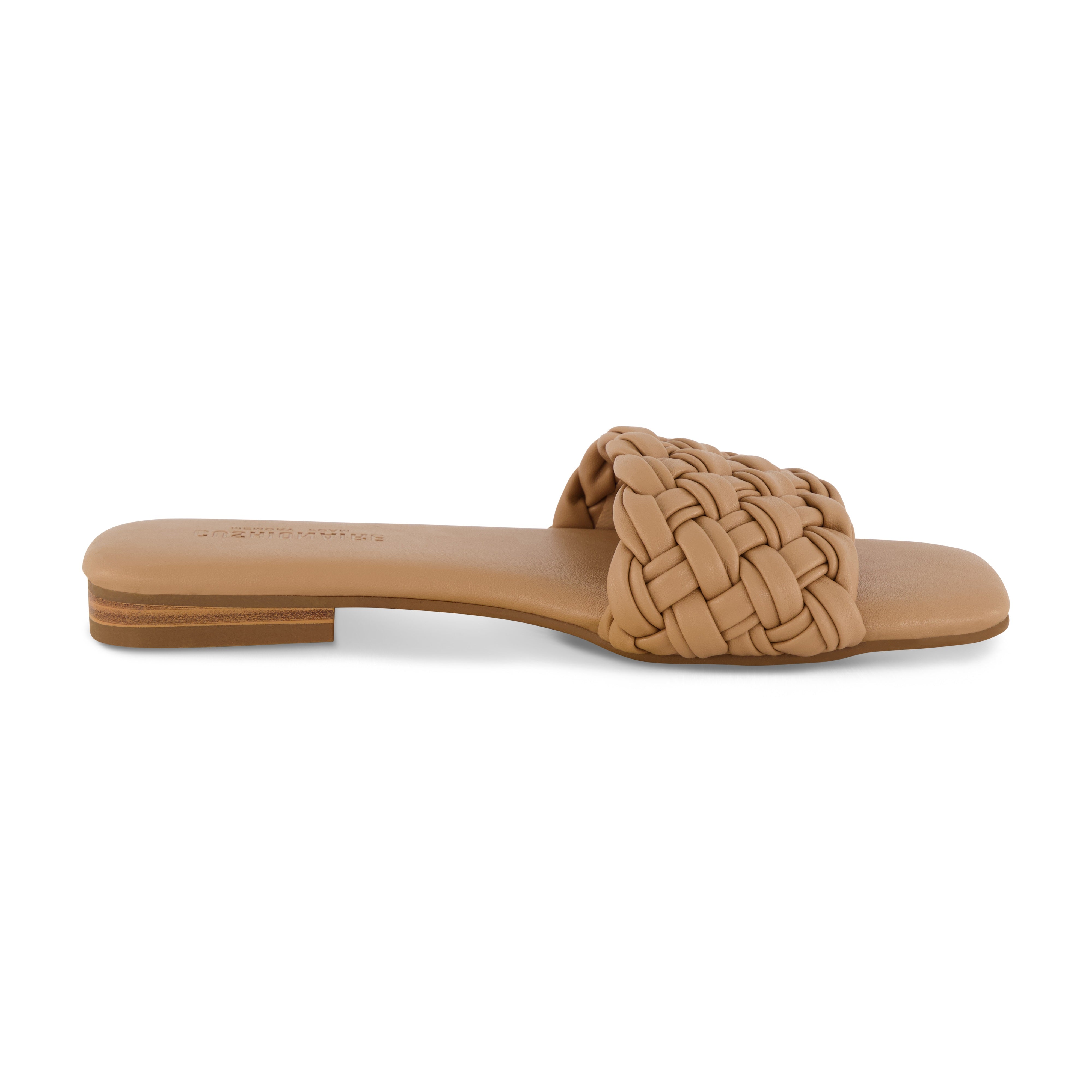 Fez Woven Sandal