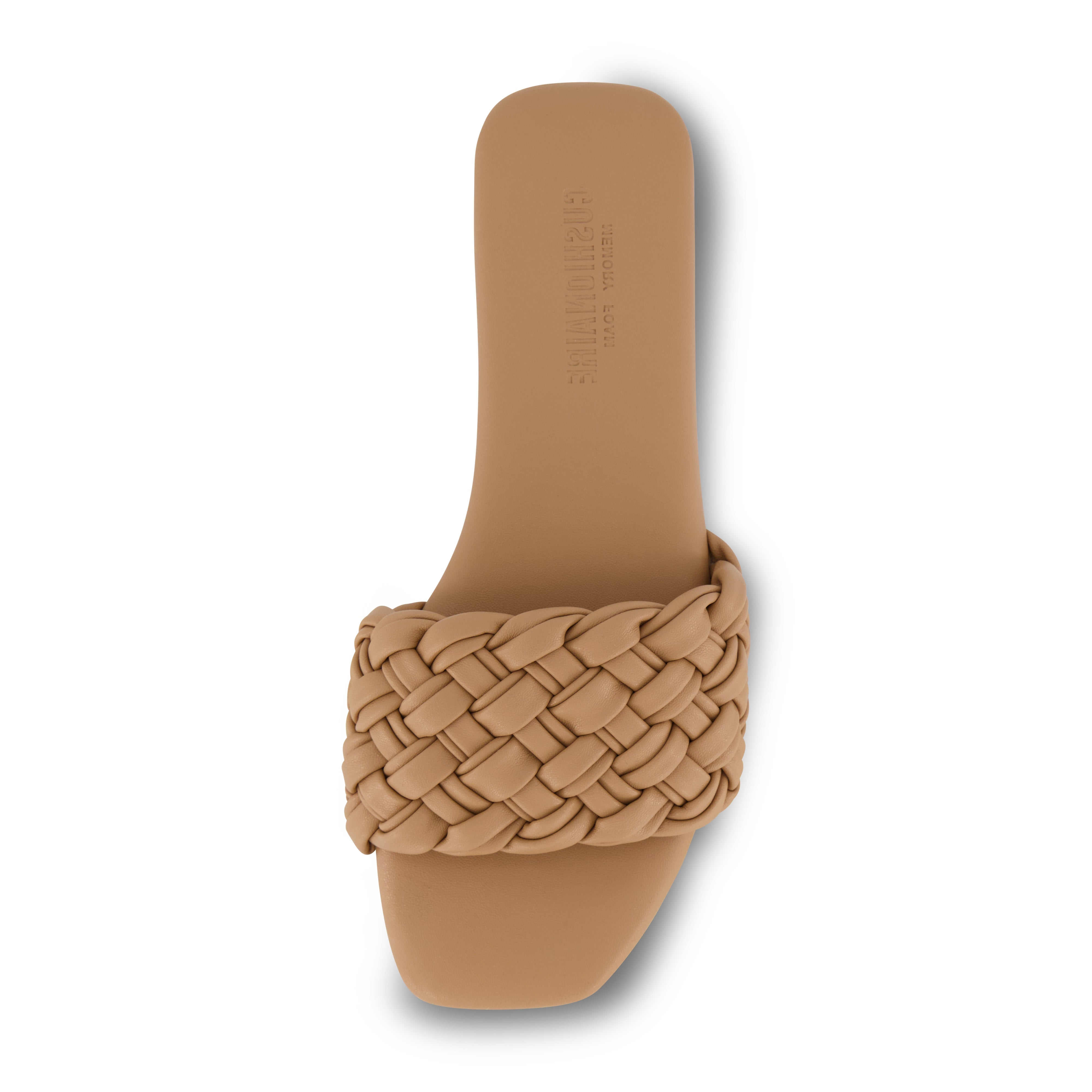 Fez Woven Sandal