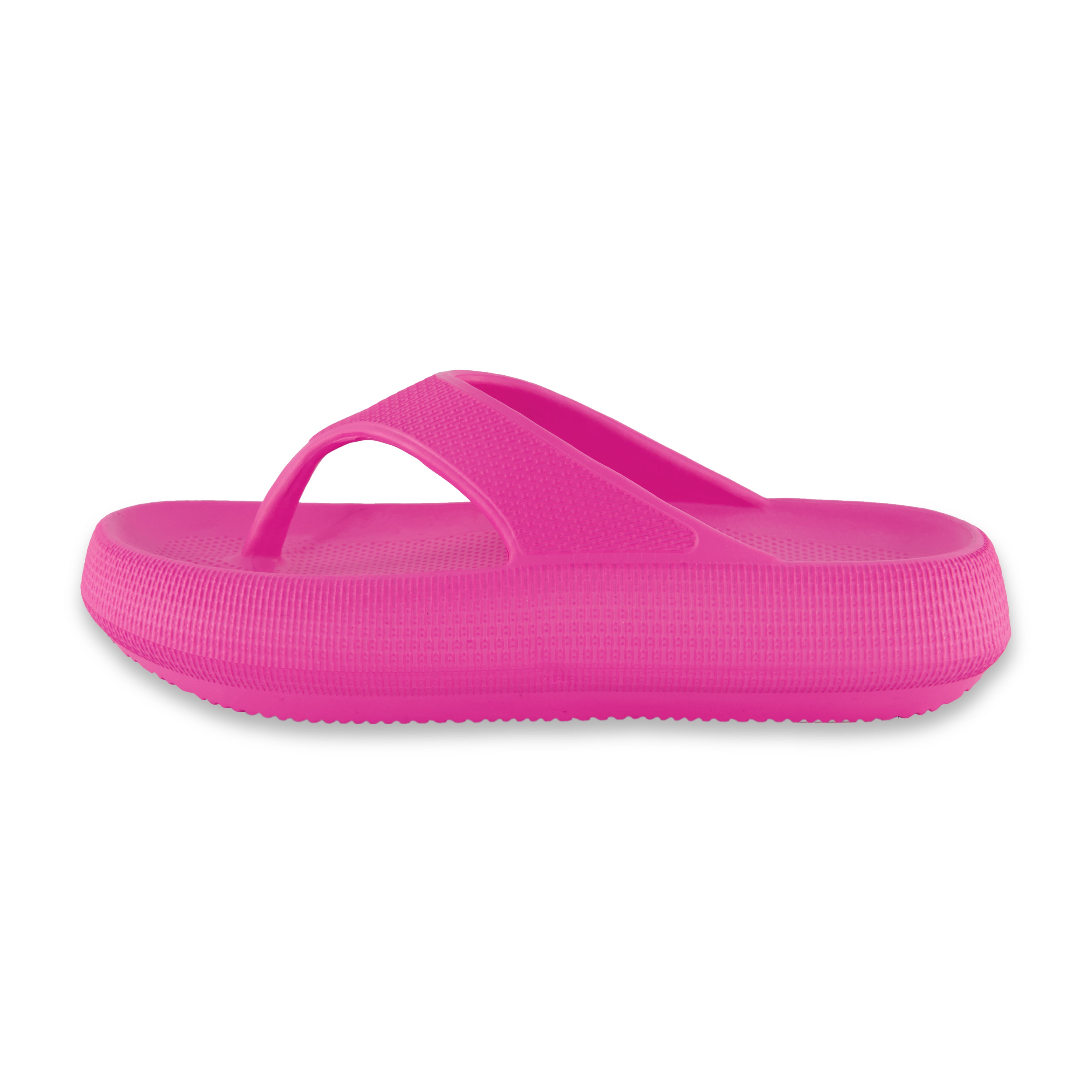 Fling Thong Cloud Slide