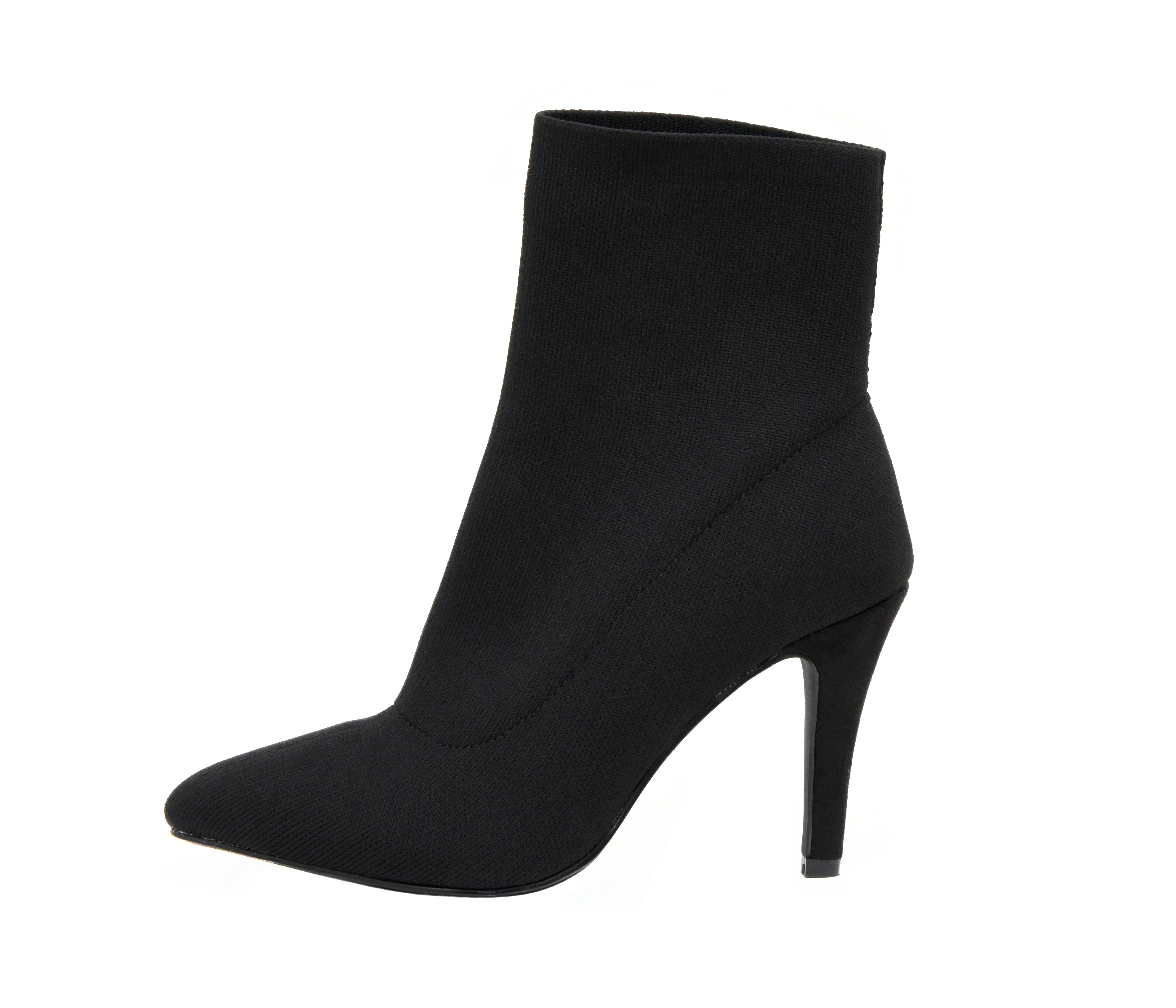 Gipsee Knit Dress Bootie
