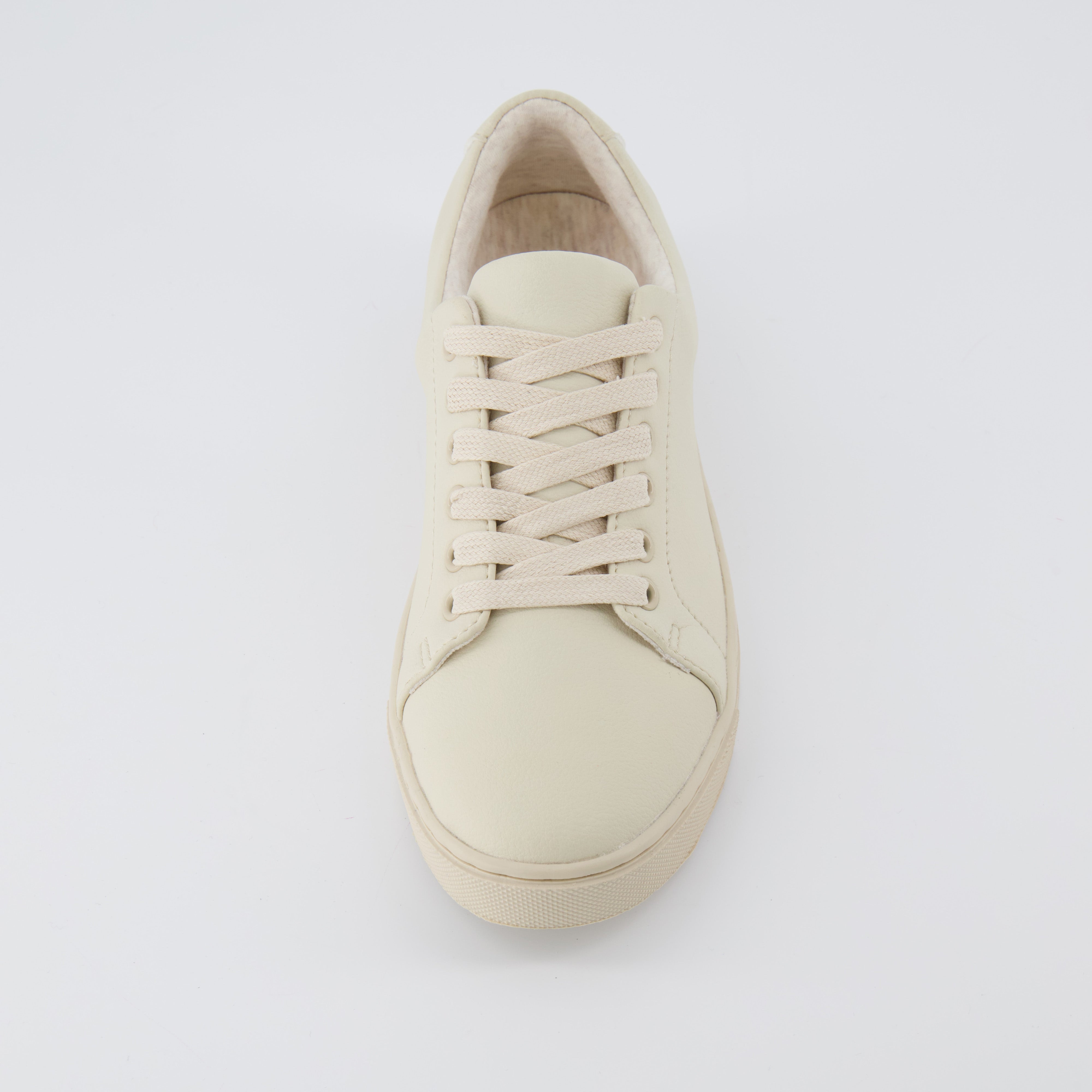 Hashtag Lace-up Sneaker