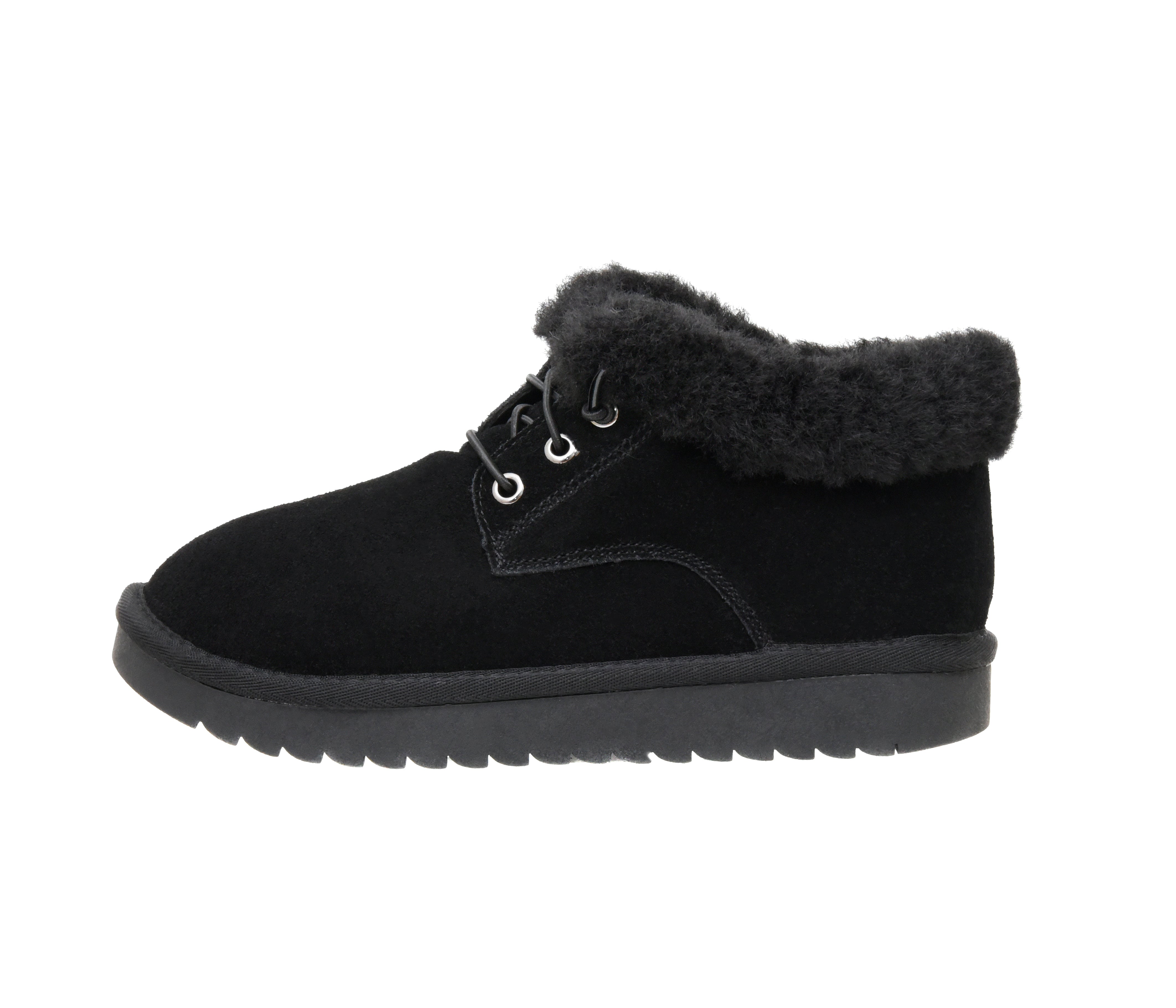 Hope Slip-on Cozy Boot