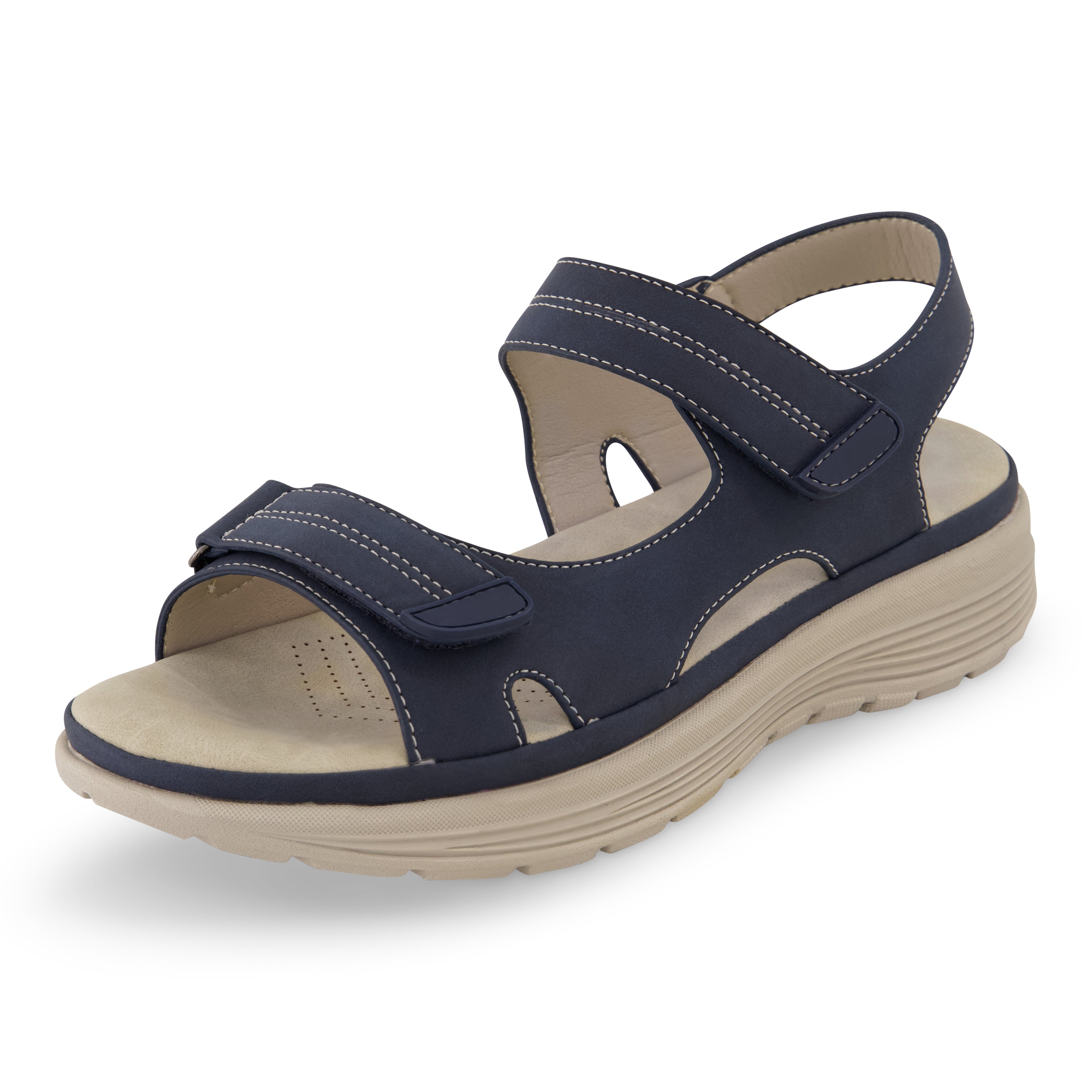 Magee Comfort Sandal