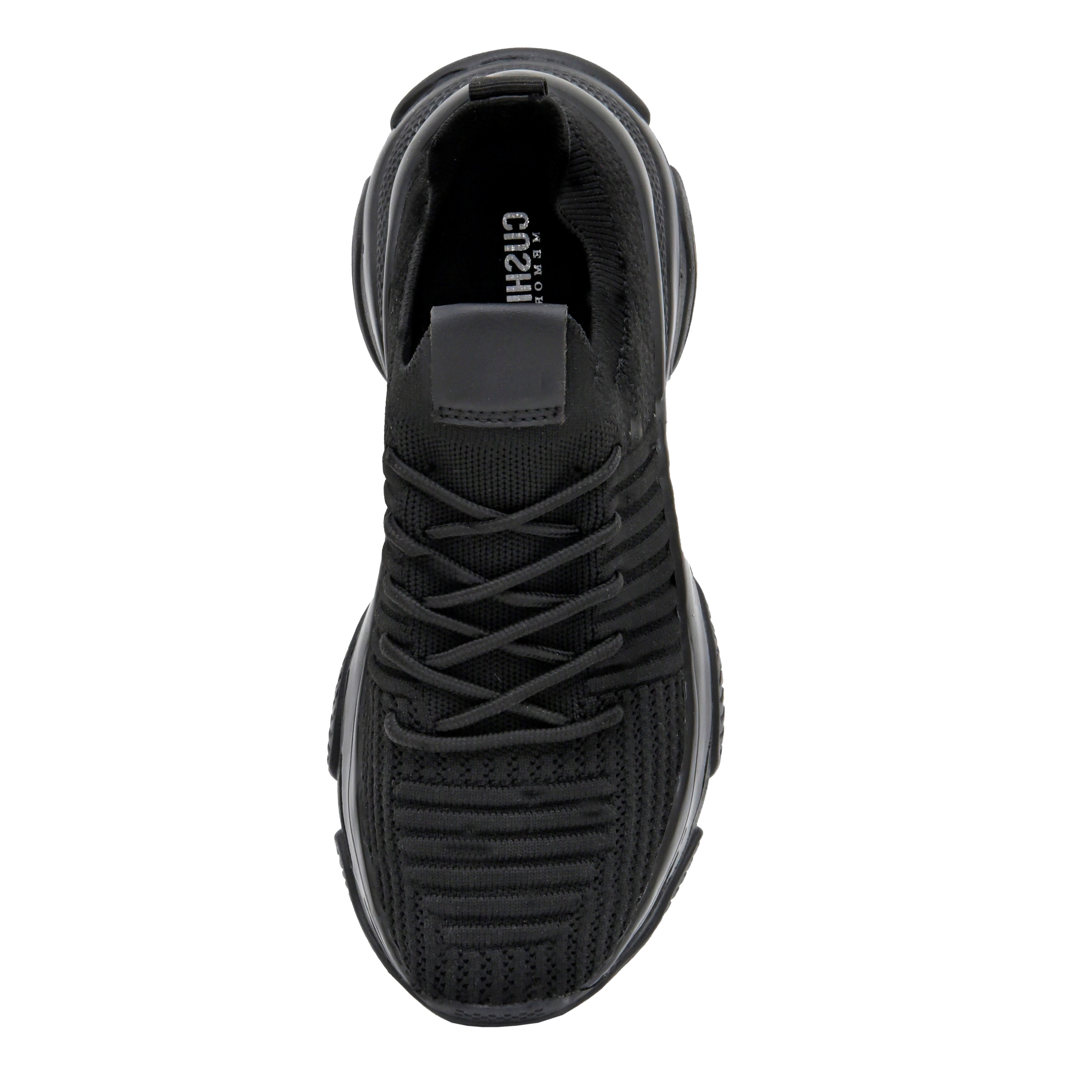 Apolo Knit Sneaker