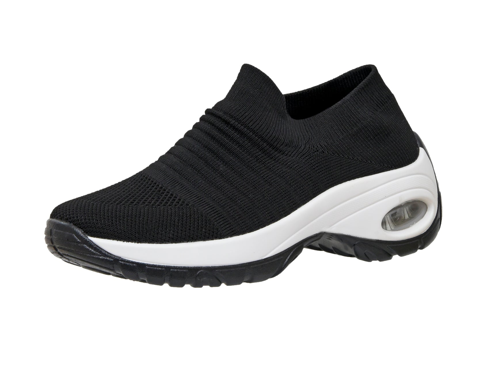 Breeze Knit Trainer
