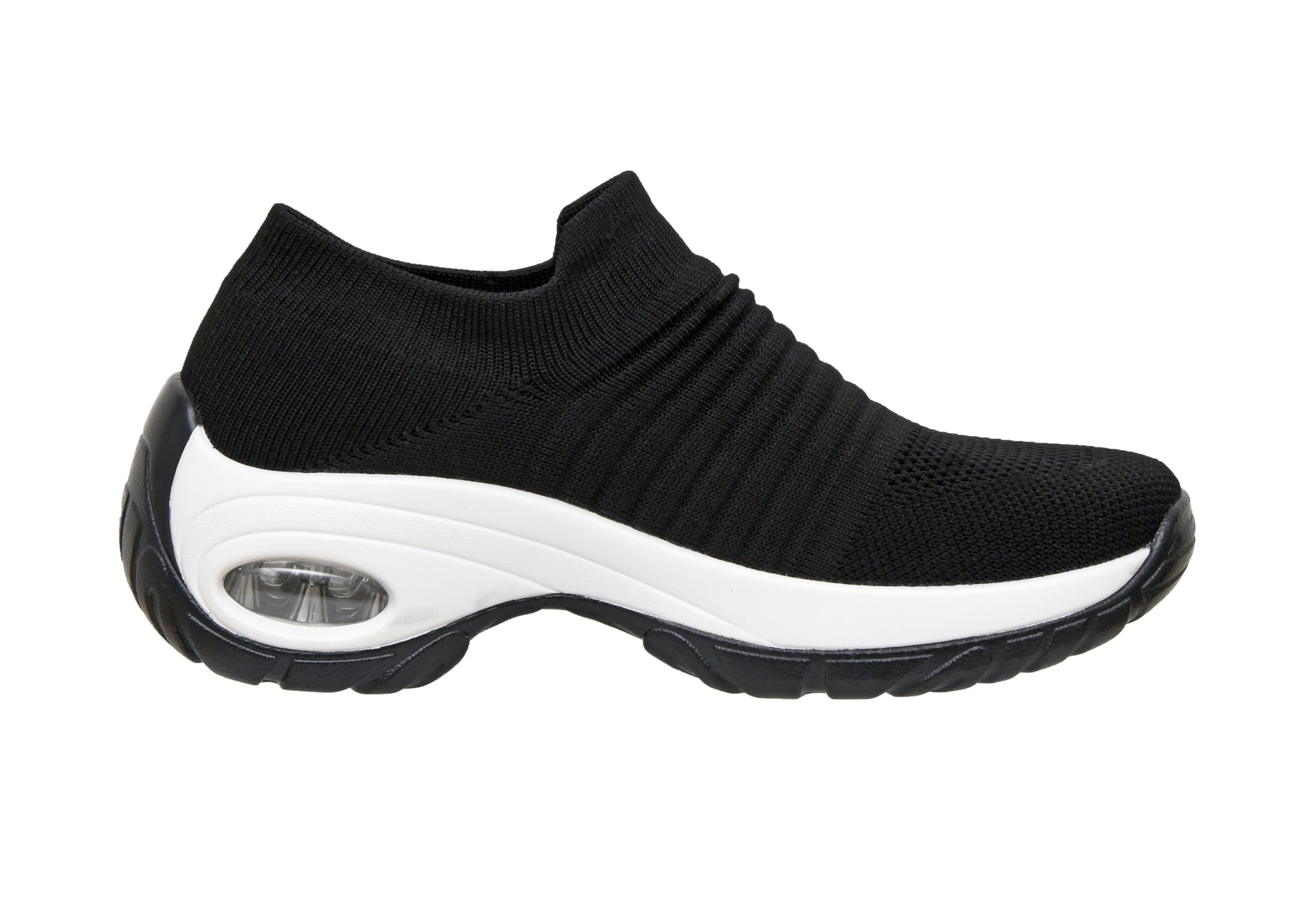 Breeze Knit Trainer