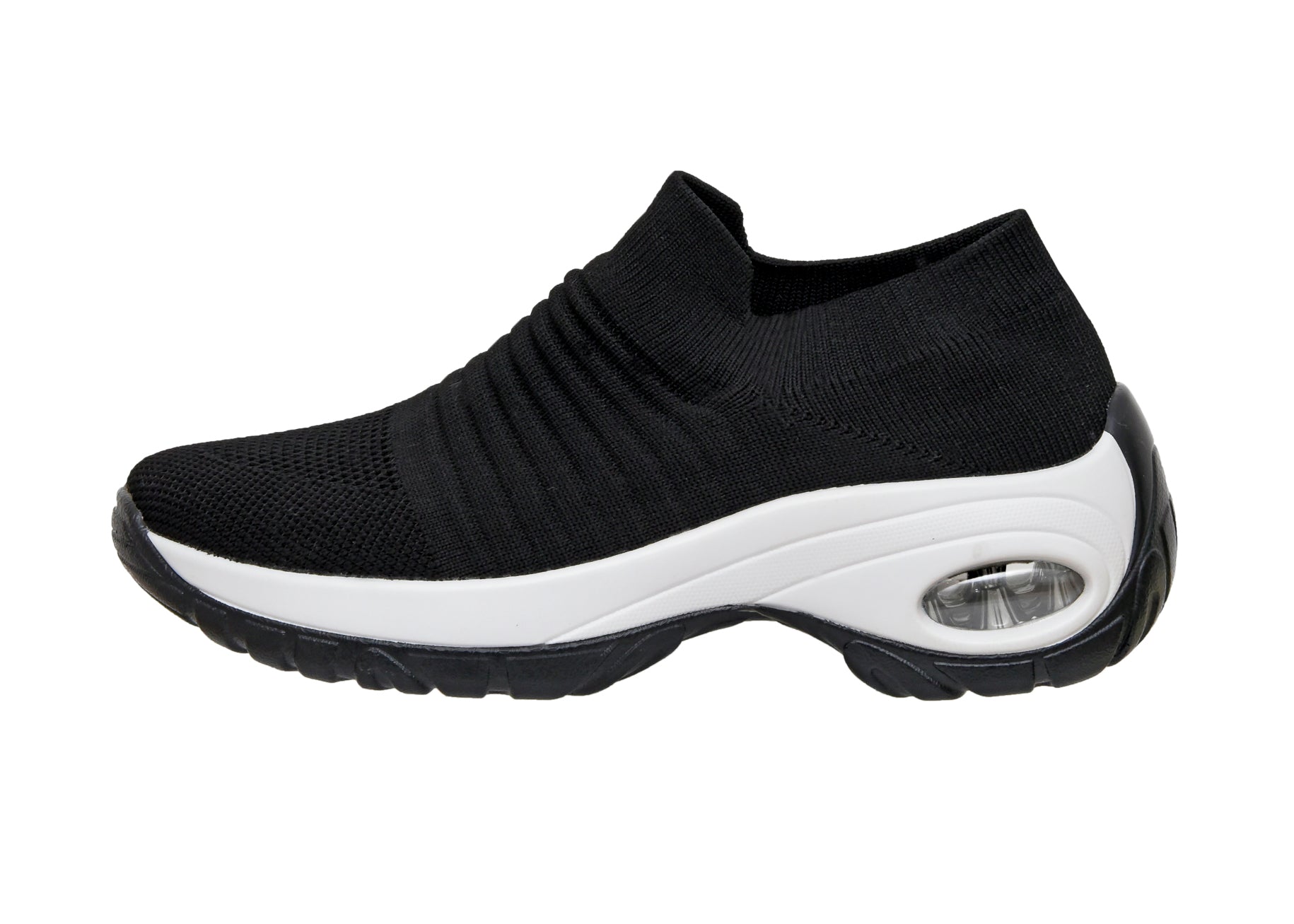Breeze Knit Trainer