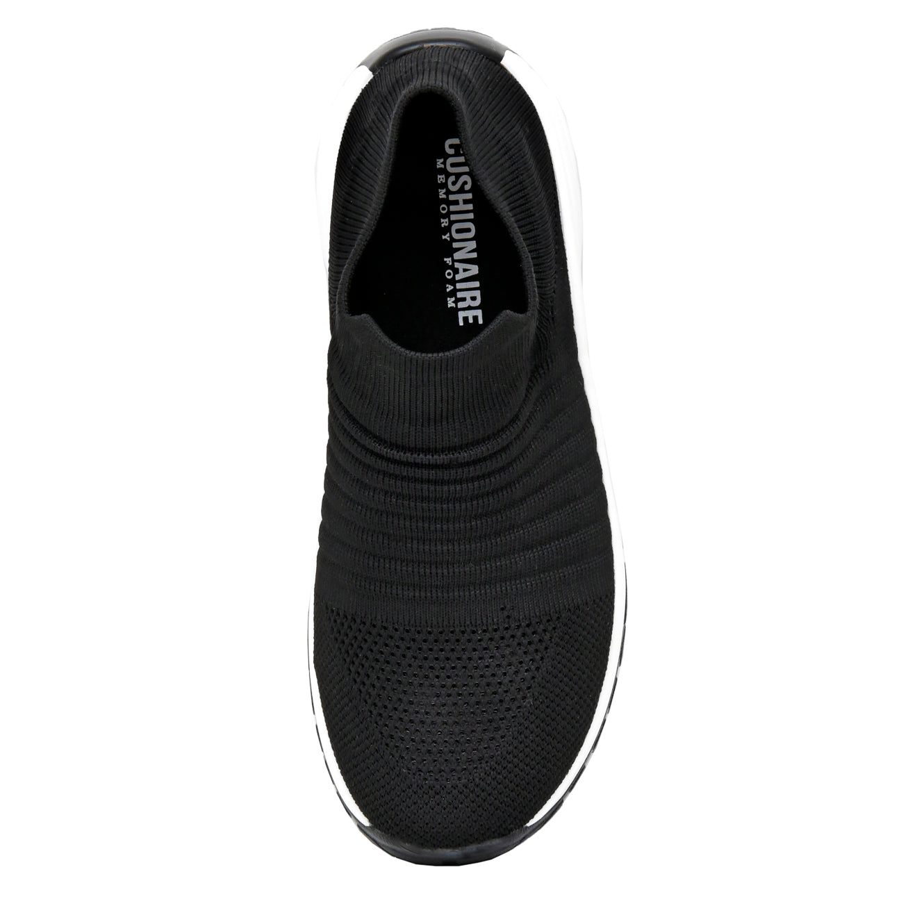 Breeze Knit Trainer