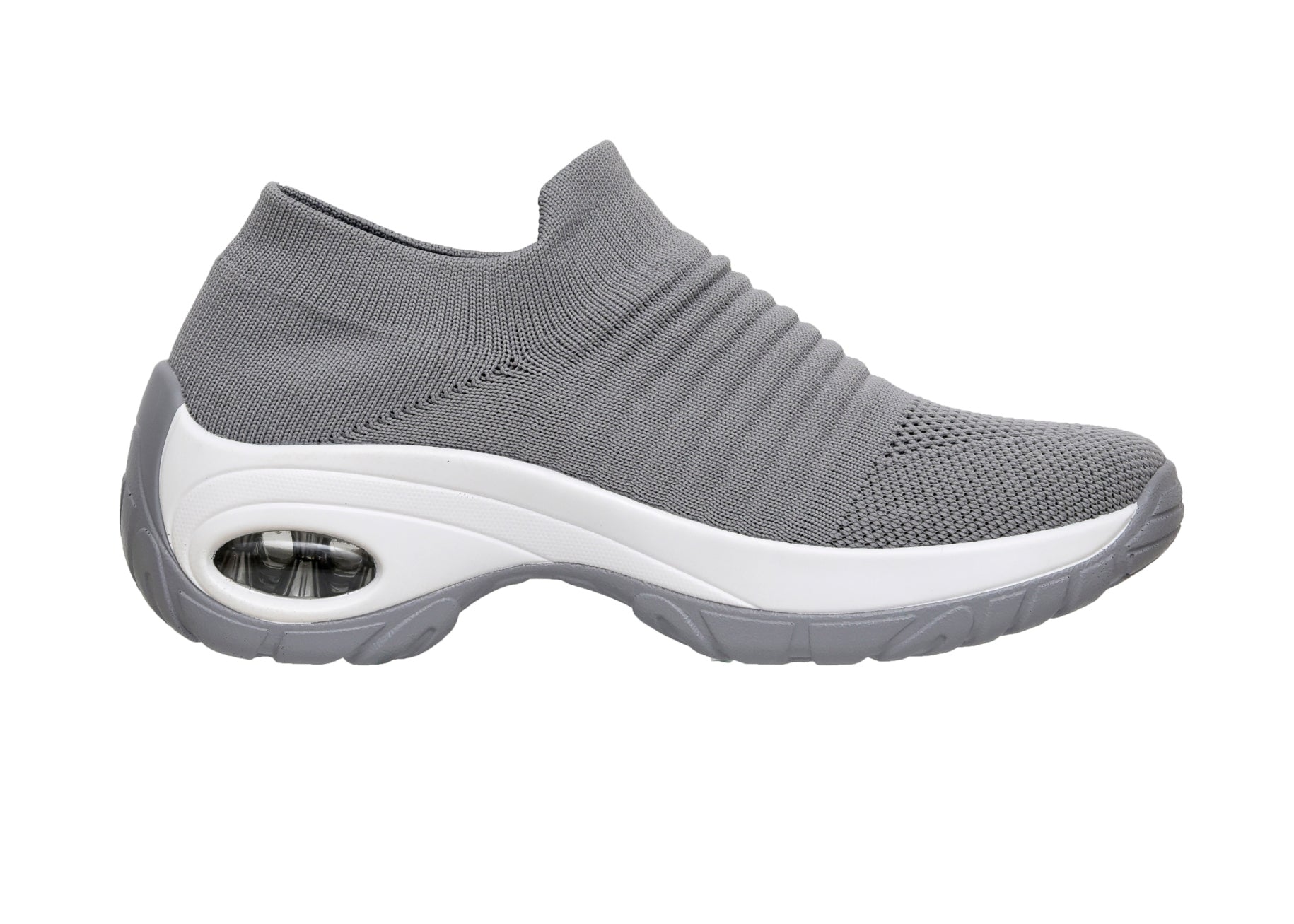 Breeze Knit Trainer