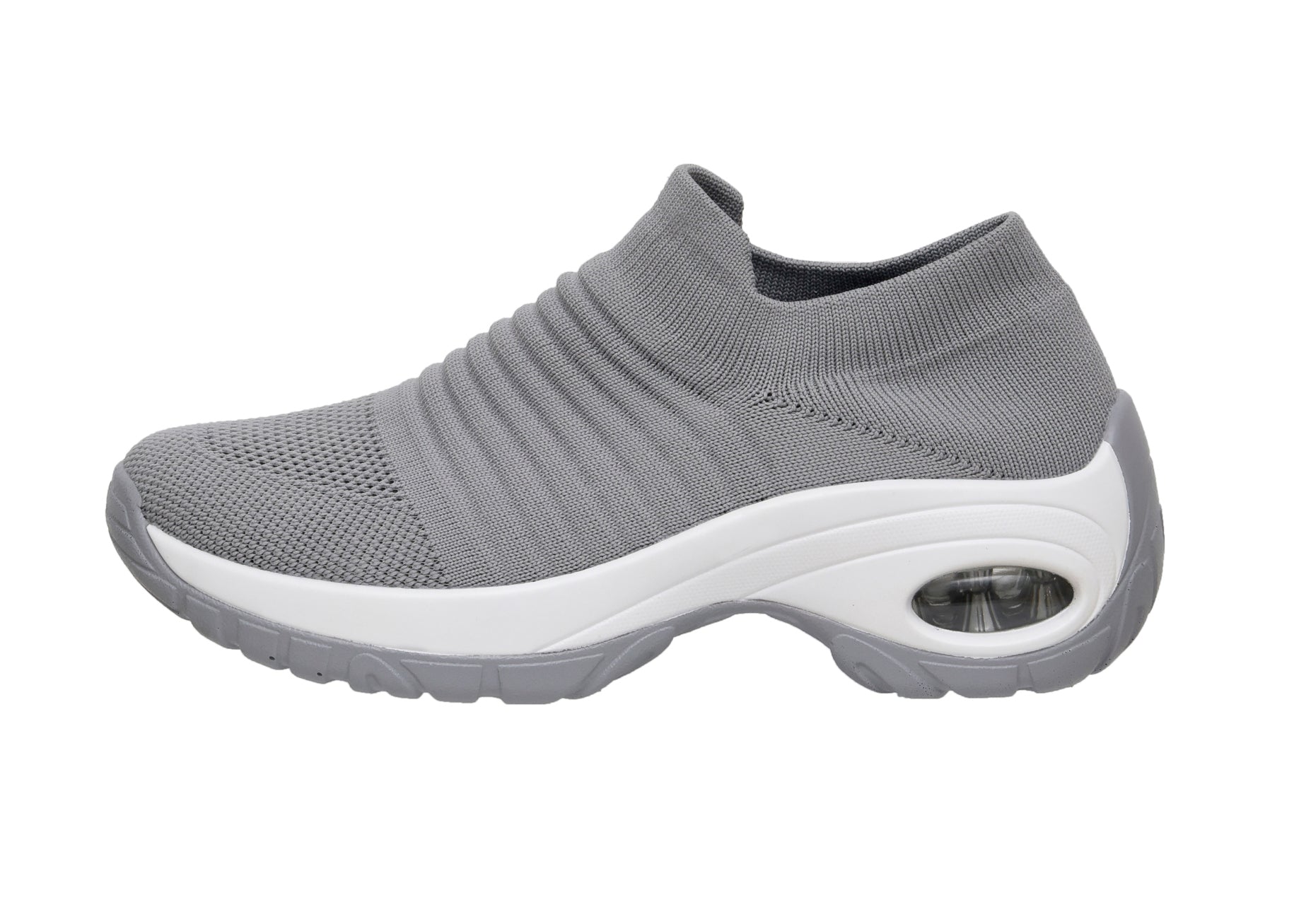 Breeze Knit Trainer