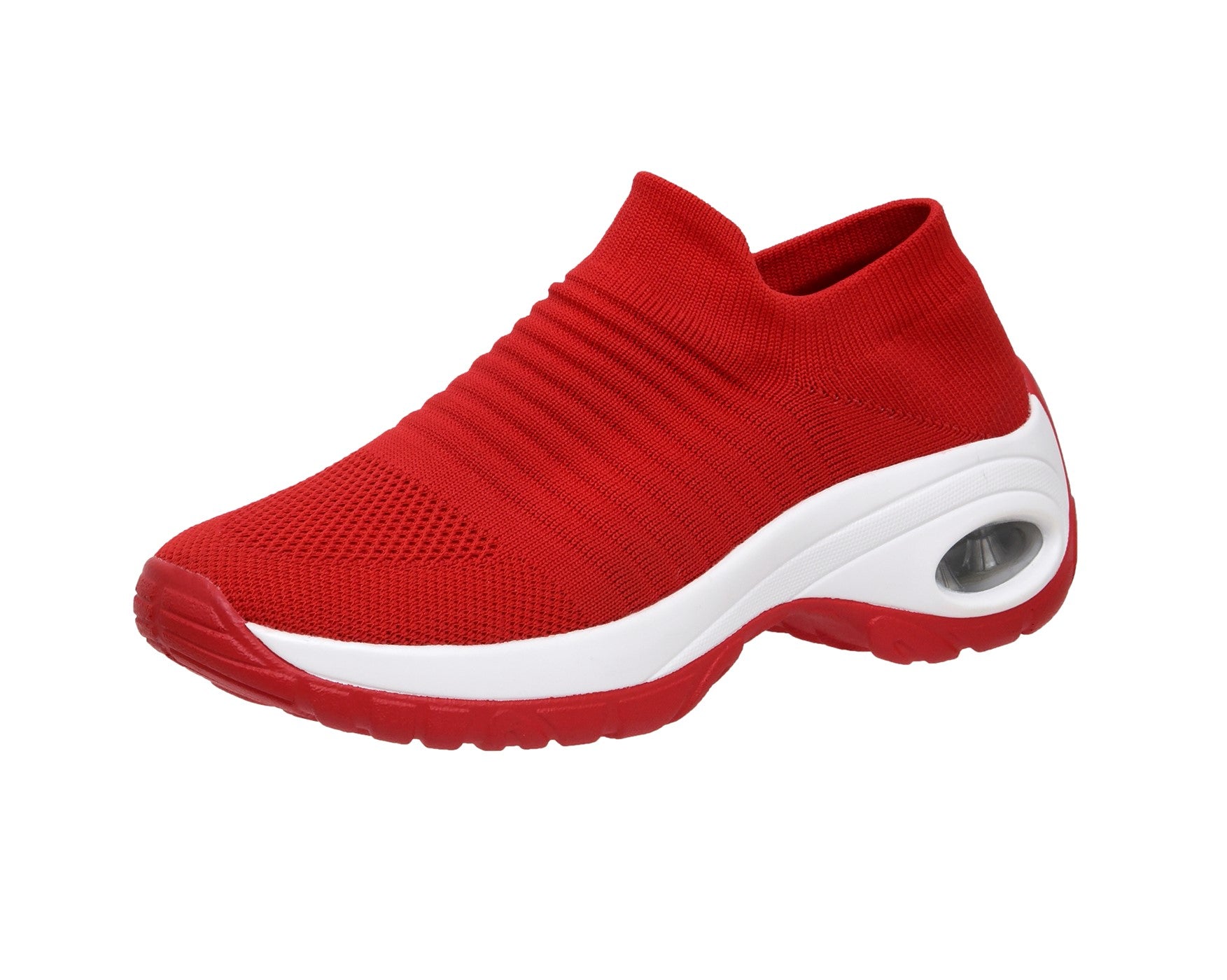 Breeze Knit Trainer