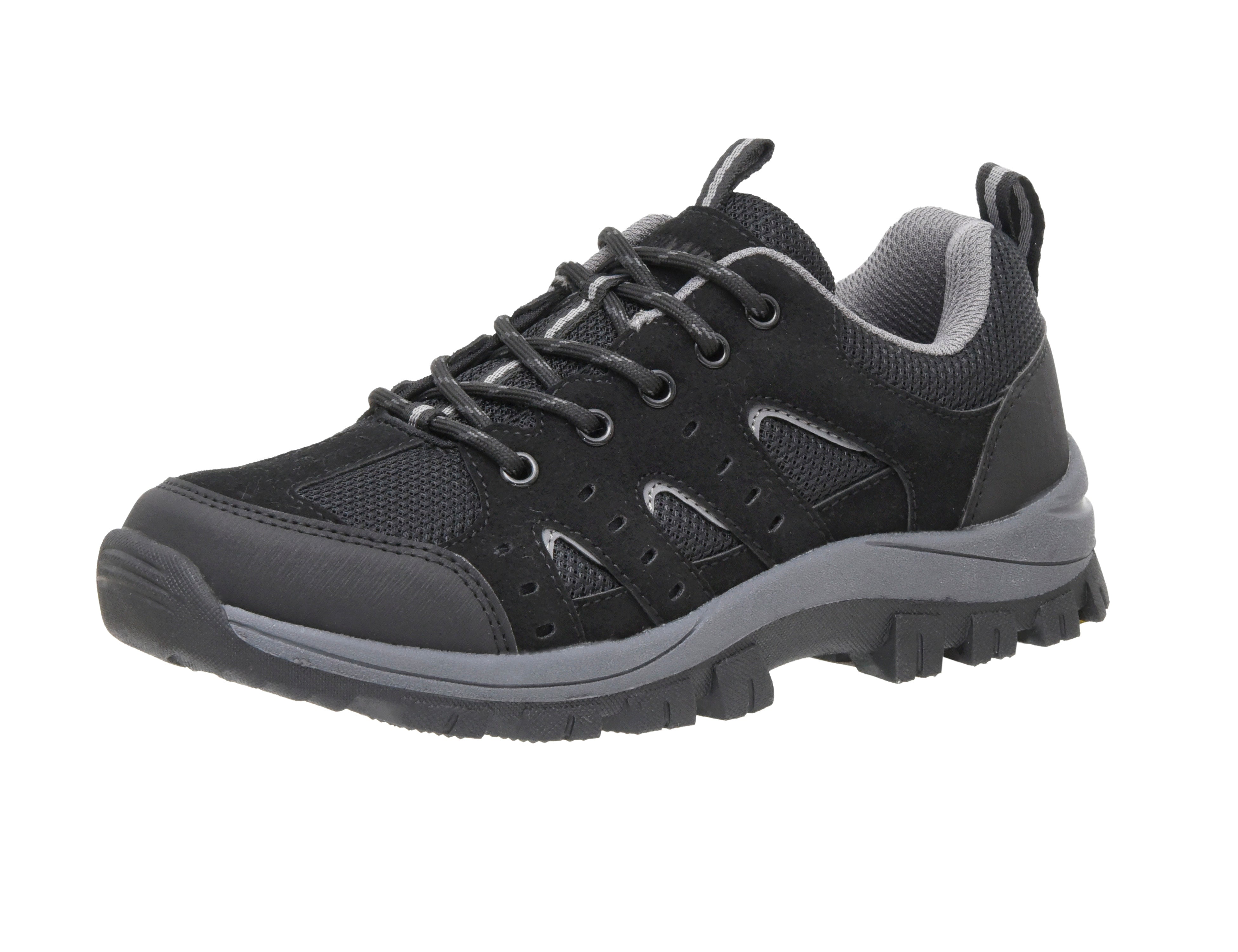 Brig Hiking Sneaker