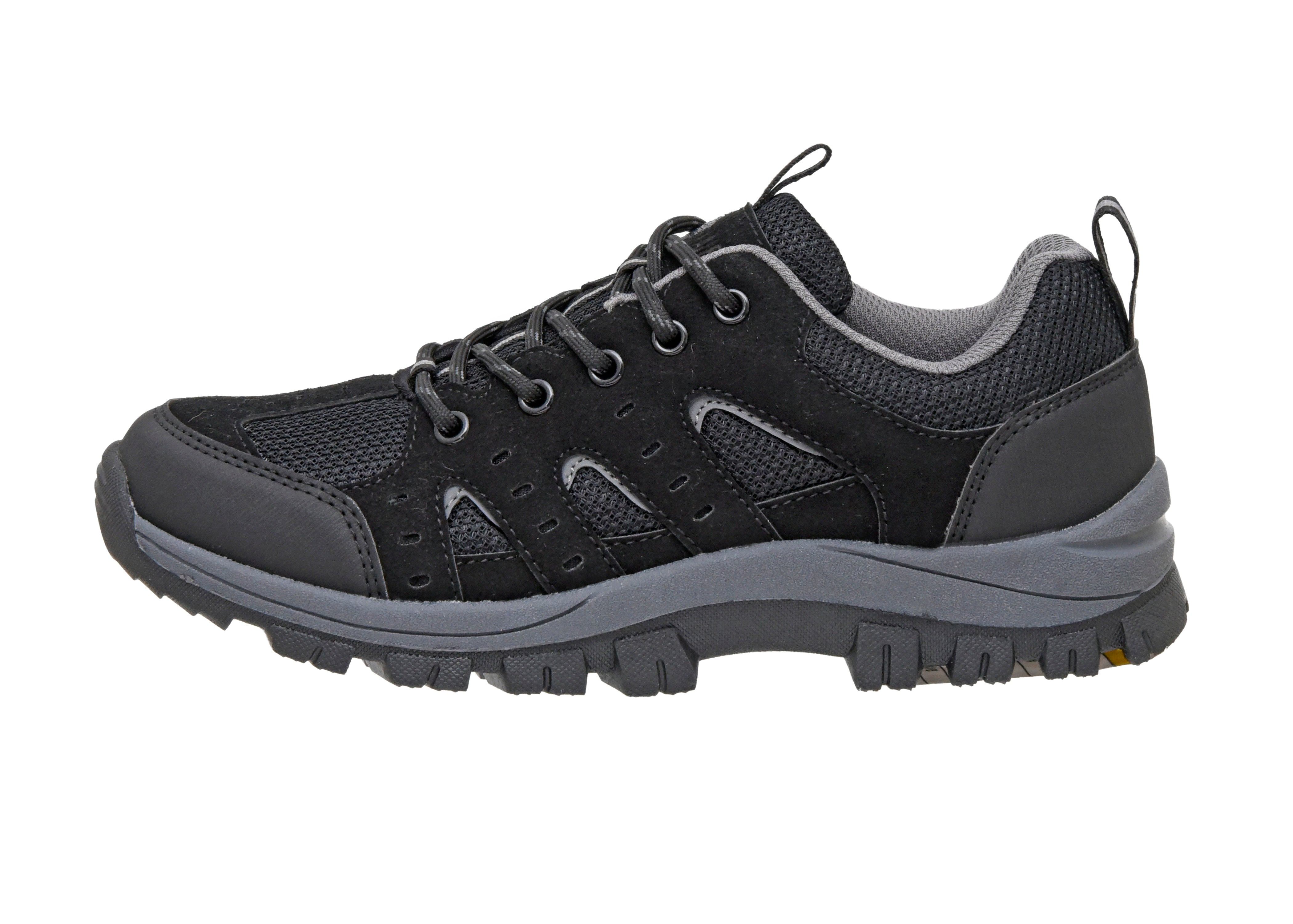 Brig Hiking Sneaker