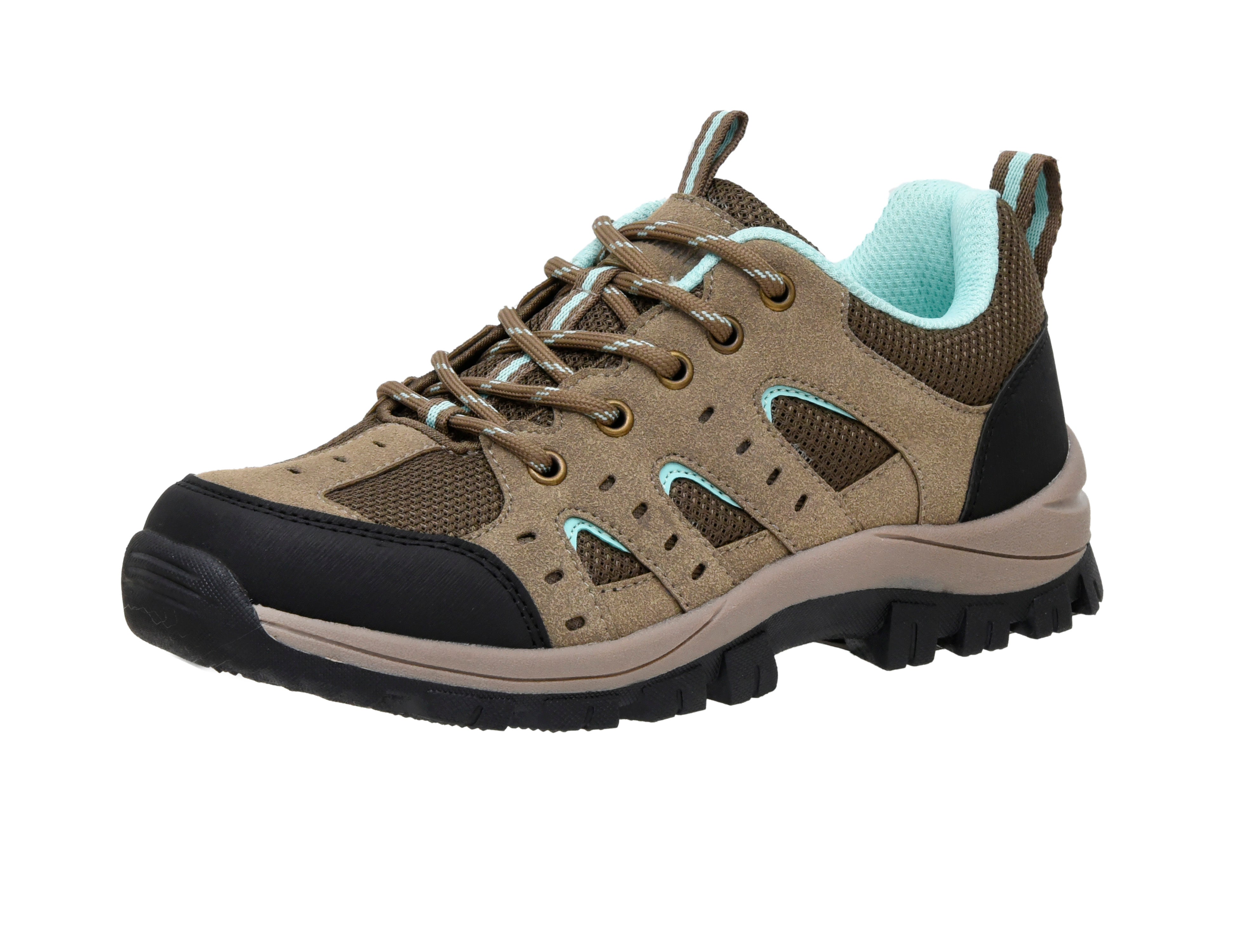 Brig Hiking Sneaker