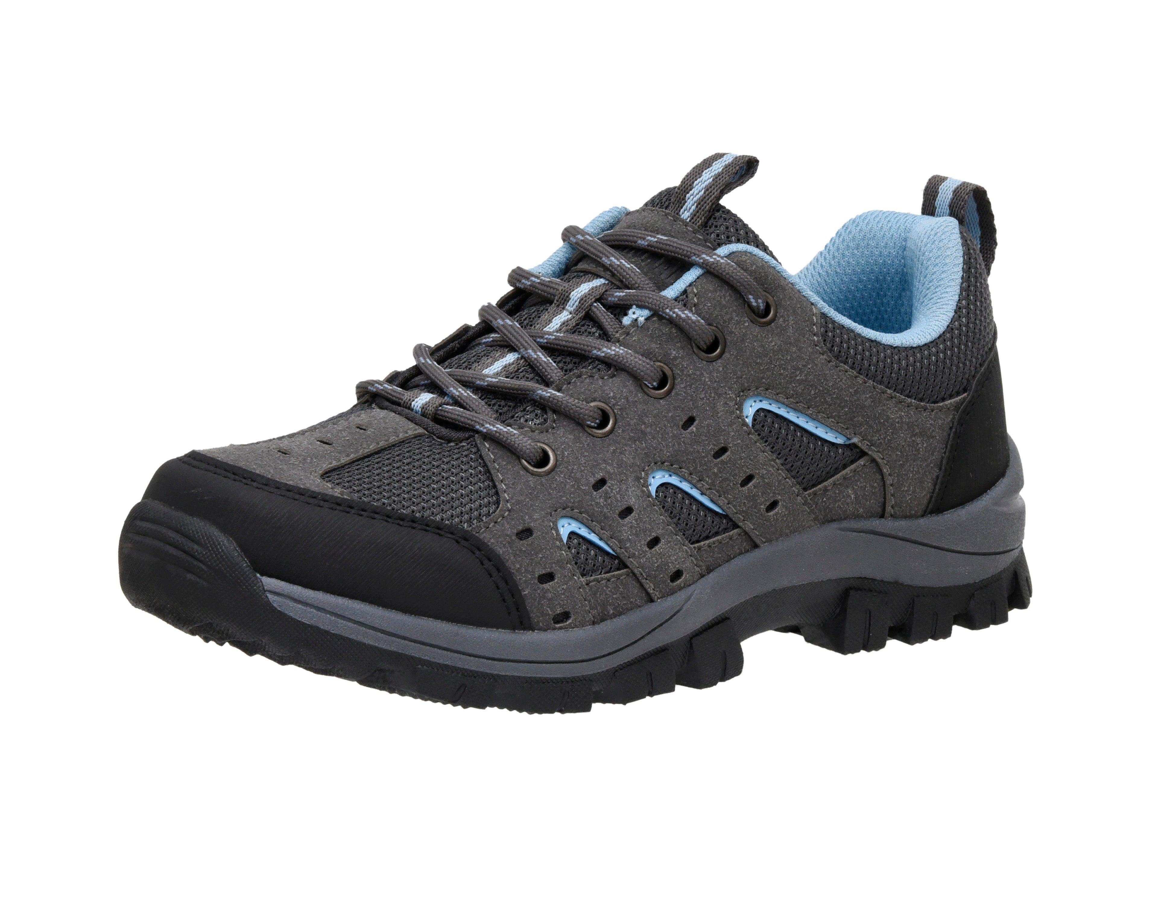 Brig Hiking Sneaker