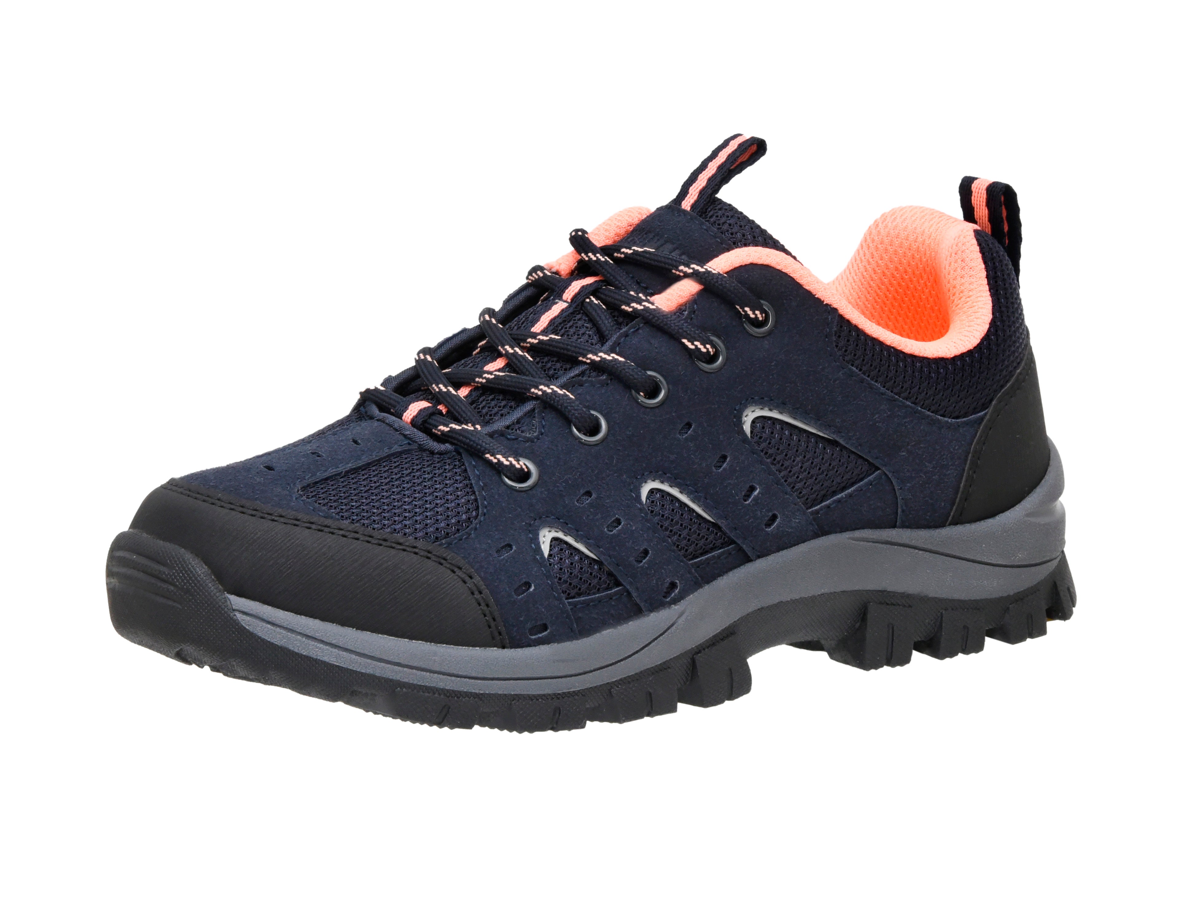 Brig Hiking Sneaker