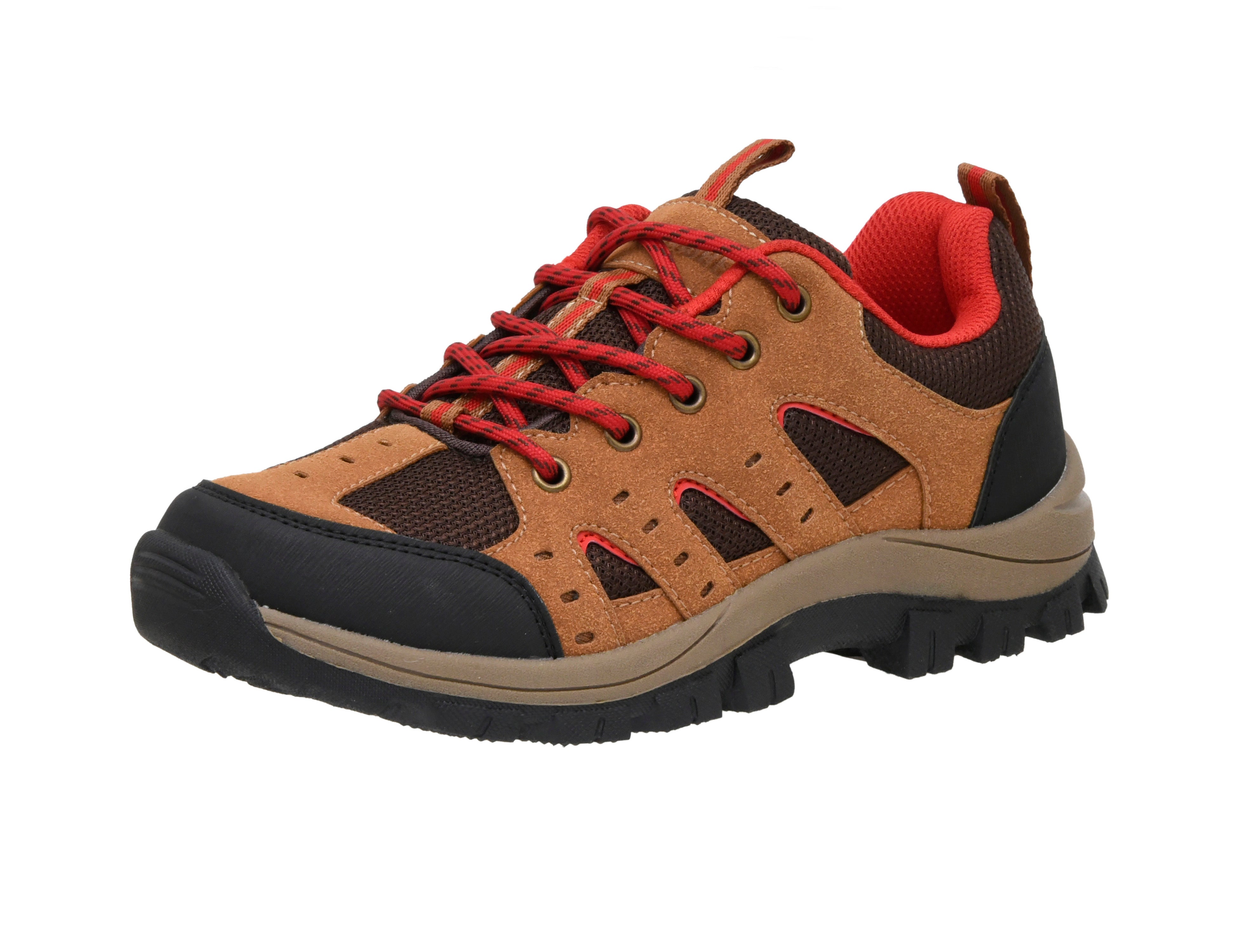 Brig Hiking Sneaker