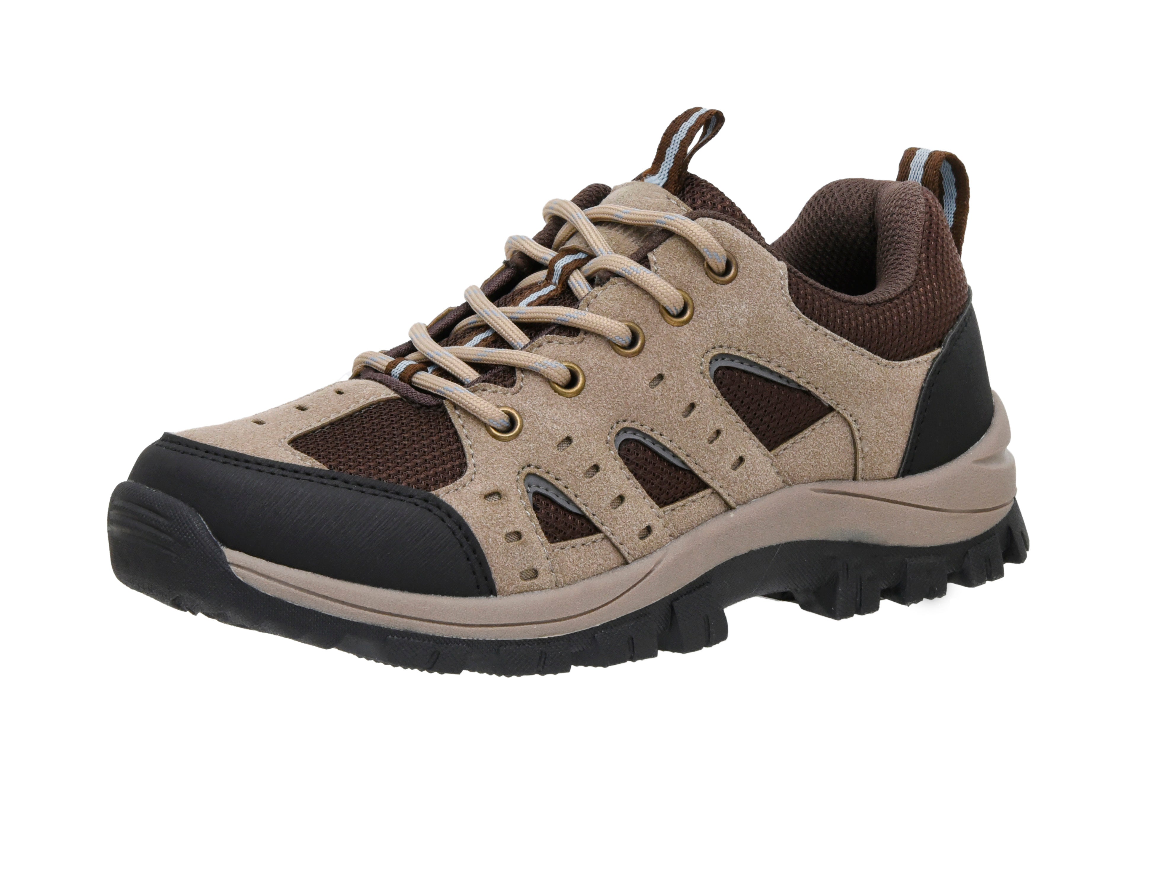 Brig Hiking Sneaker