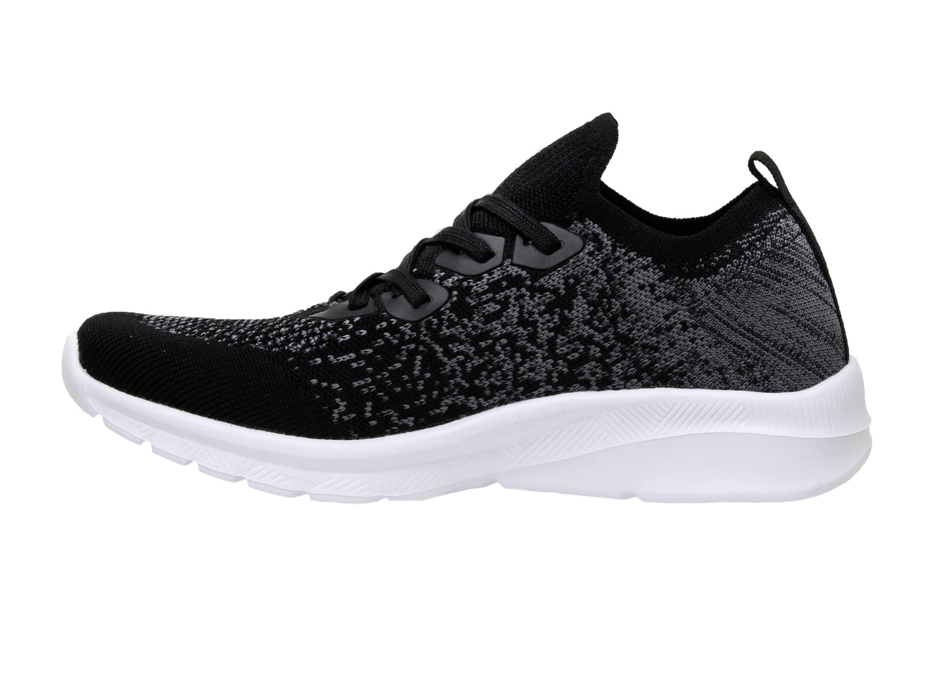 Dane Knit Trainer