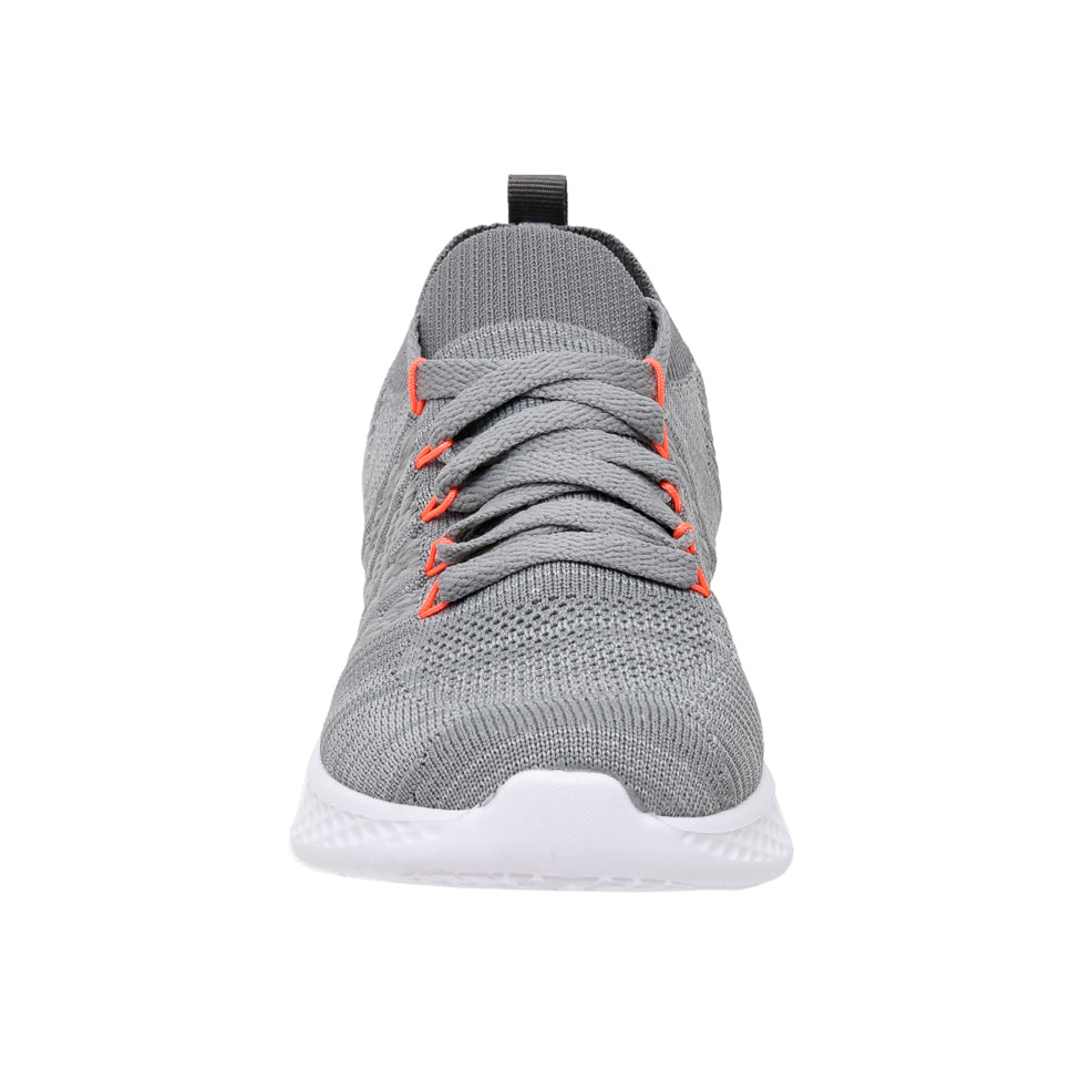 Drew Knit Lace up Sneaker