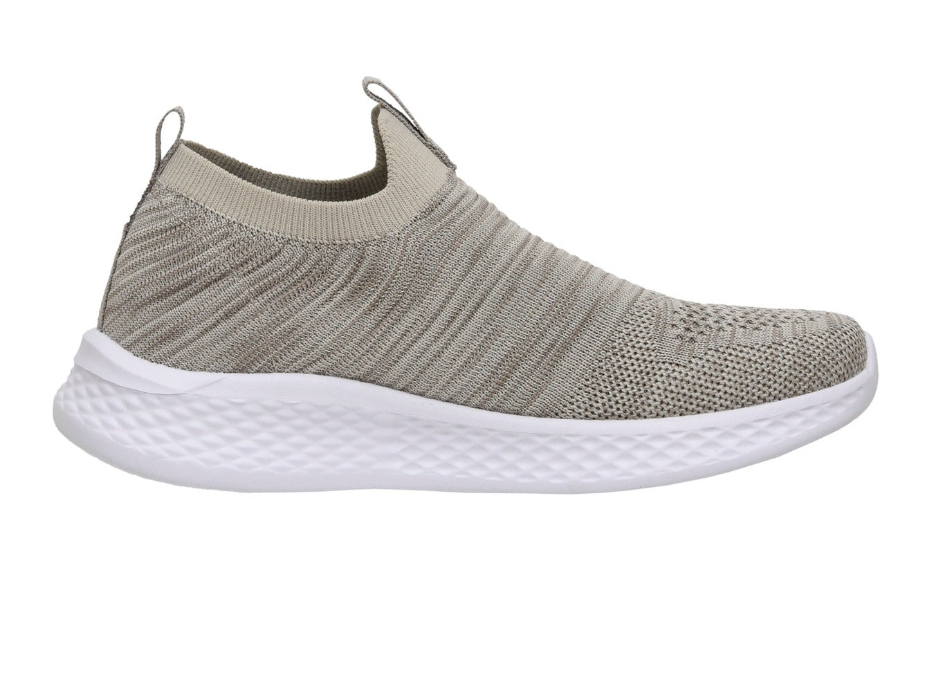 Dustin Knit Sneaker